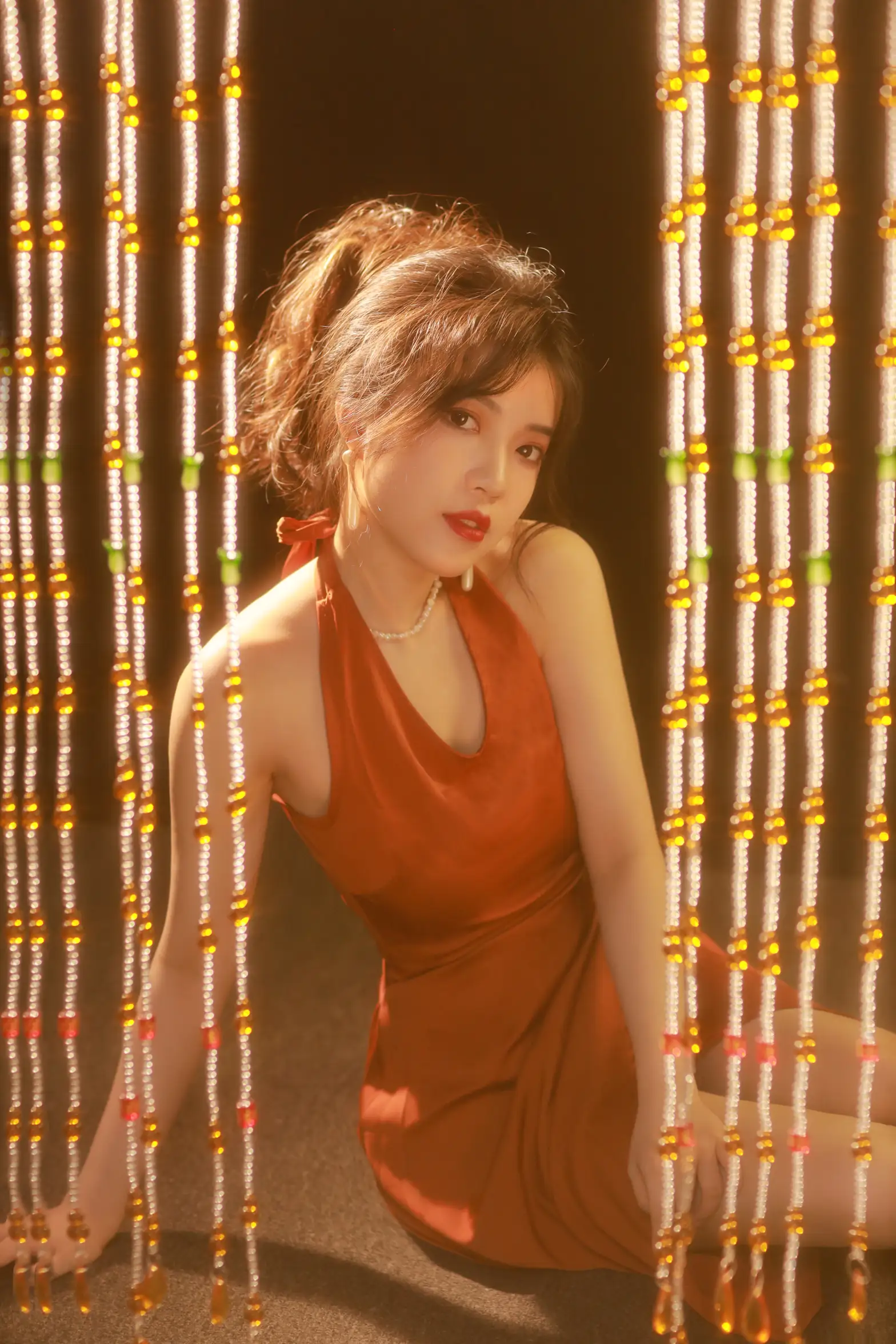 [艺图语] 2022.07.02 Vol.1356 – 情人 我超白_#[33P]-4