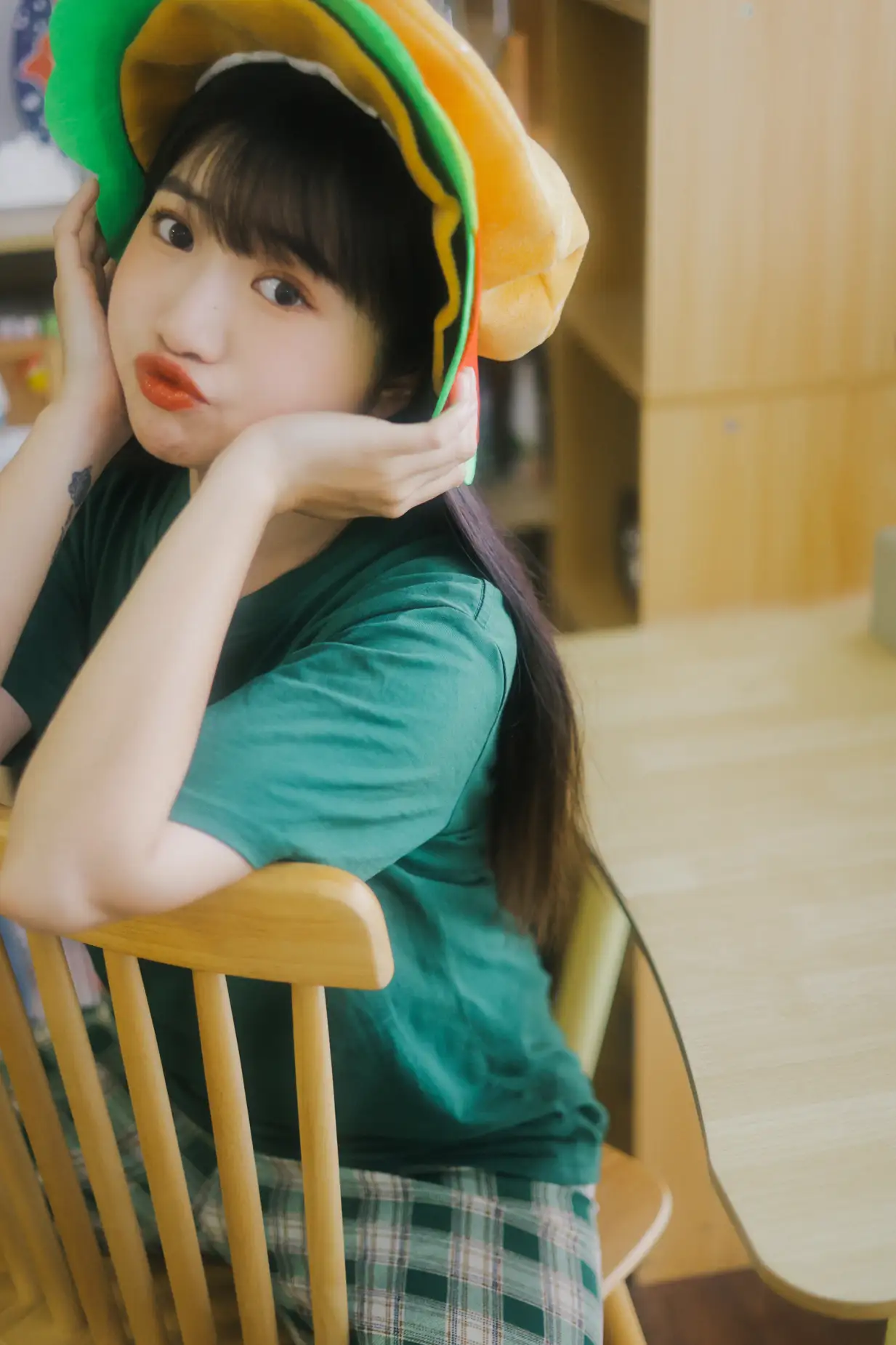 [艺图语] 2022.09.13 Vol.1940 – 小城夏天 蓝胖子-#[34P]-4