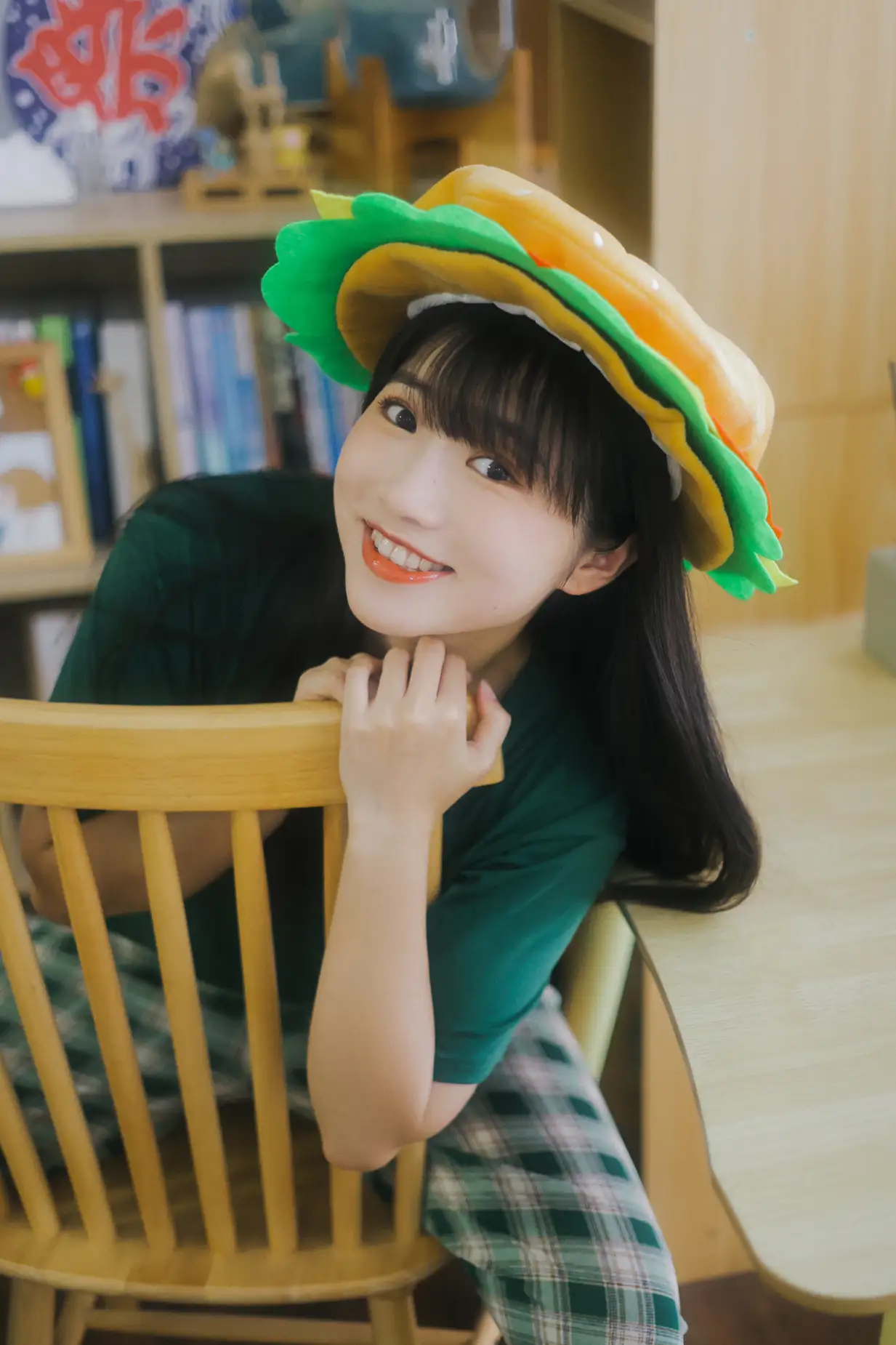 [艺图语] 2022.09.13 Vol.1940 – 小城夏天 蓝胖子-#[34P]-6