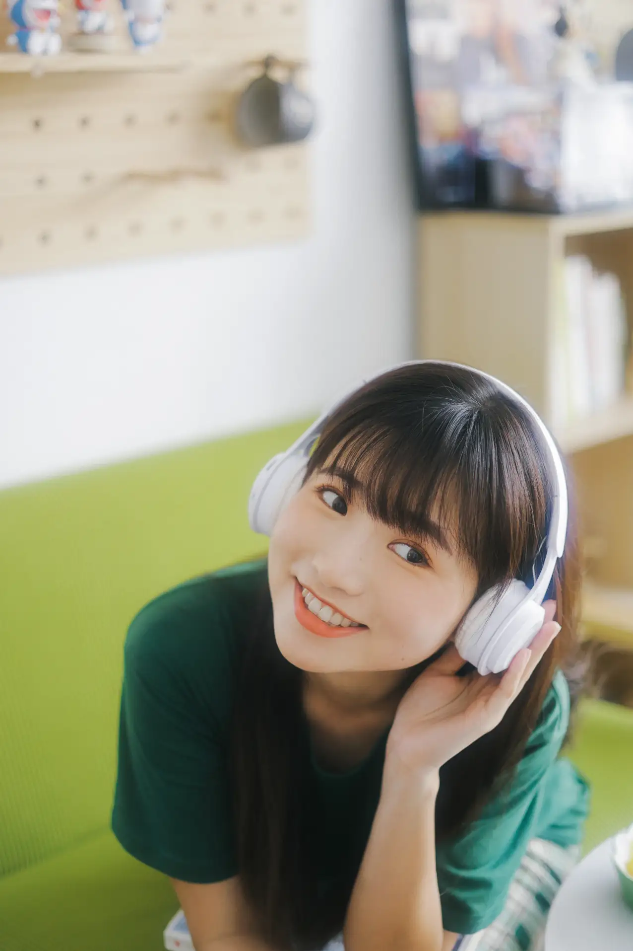 [艺图语] 2022.09.13 Vol.1940 – 小城夏天 蓝胖子-#[34P]-9