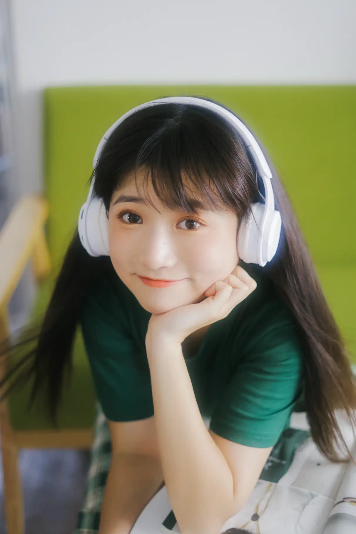 [艺图语] 2022.09.13 Vol.1940 – 小城夏天 蓝胖子-#[34P]-4