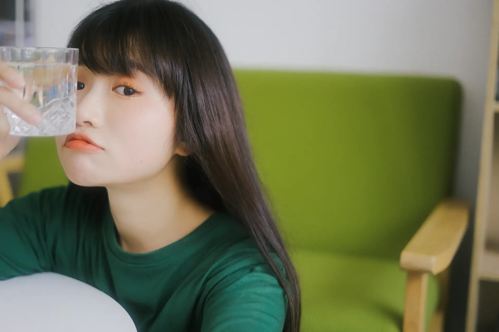 [艺图语] 2022.09.13 Vol.1940 – 小城夏天 蓝胖子-#[34P]-6