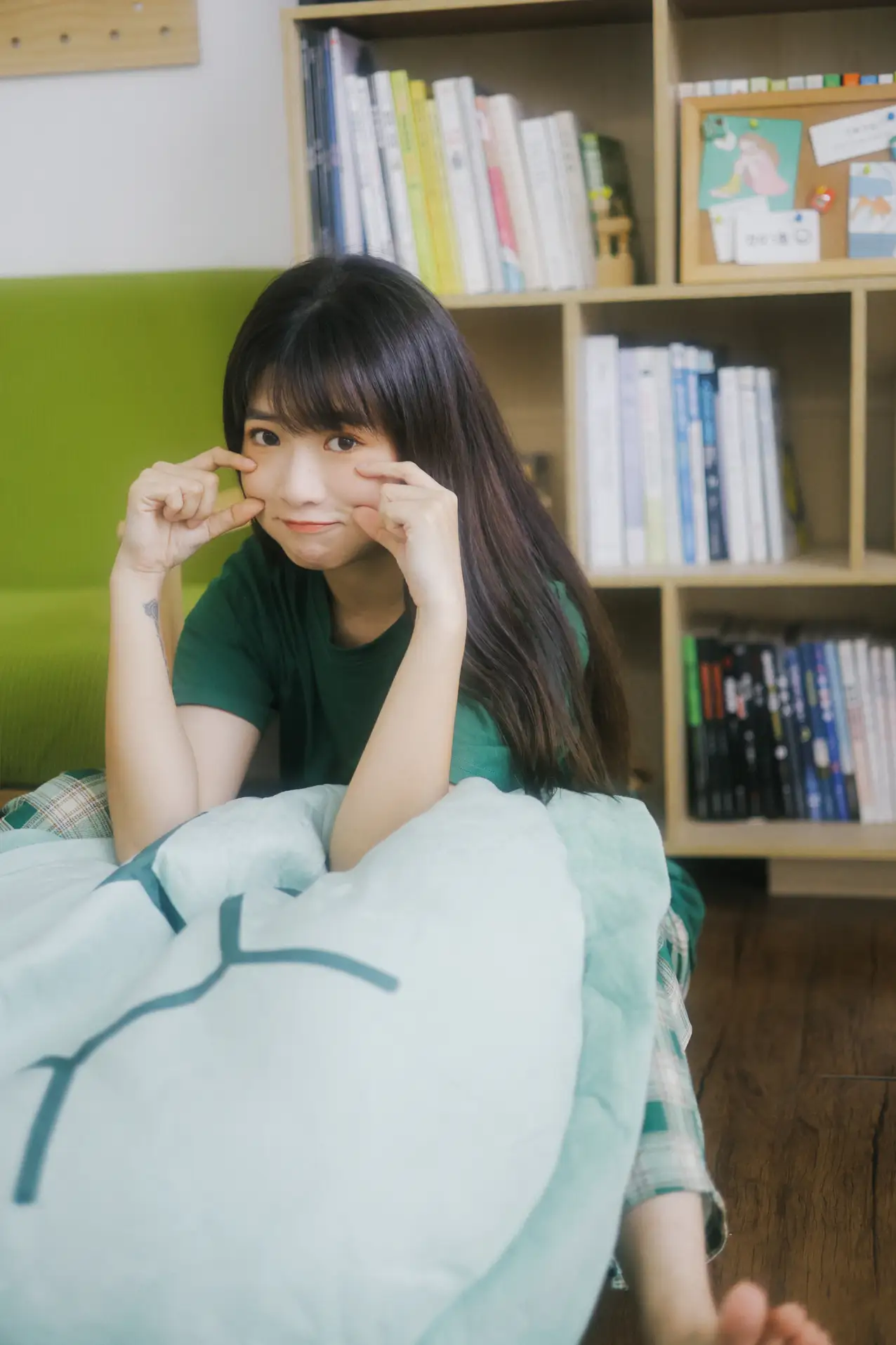 [艺图语] 2022.09.13 Vol.1940 – 小城夏天 蓝胖子-#[34P]-7