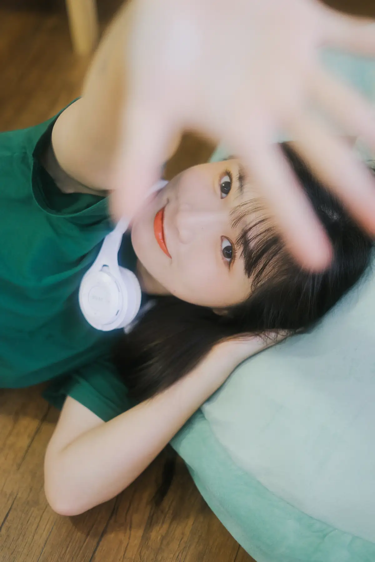 [艺图语] 2022.09.13 Vol.1940 – 小城夏天 蓝胖子-#[34P]-2