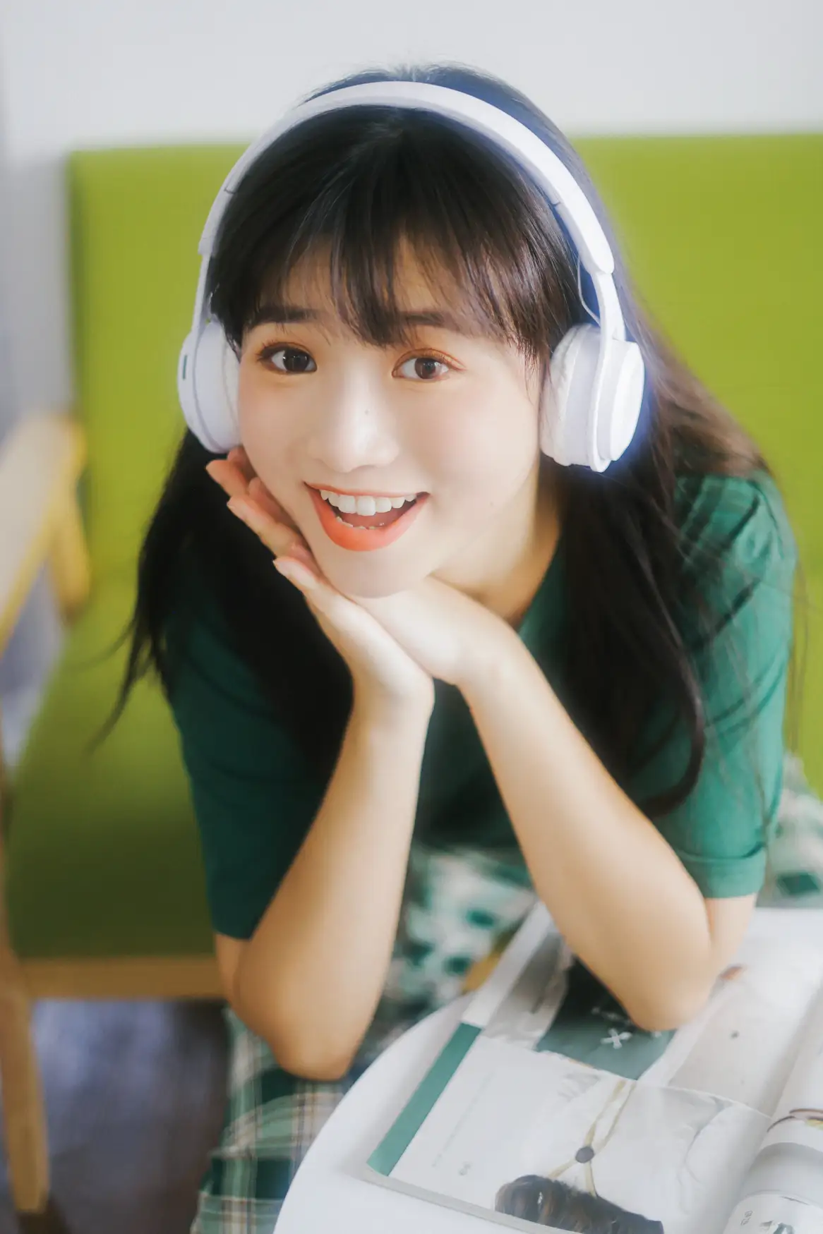 [艺图语] 2022.09.13 Vol.1940 – 小城夏天 蓝胖子-#[34P]-4