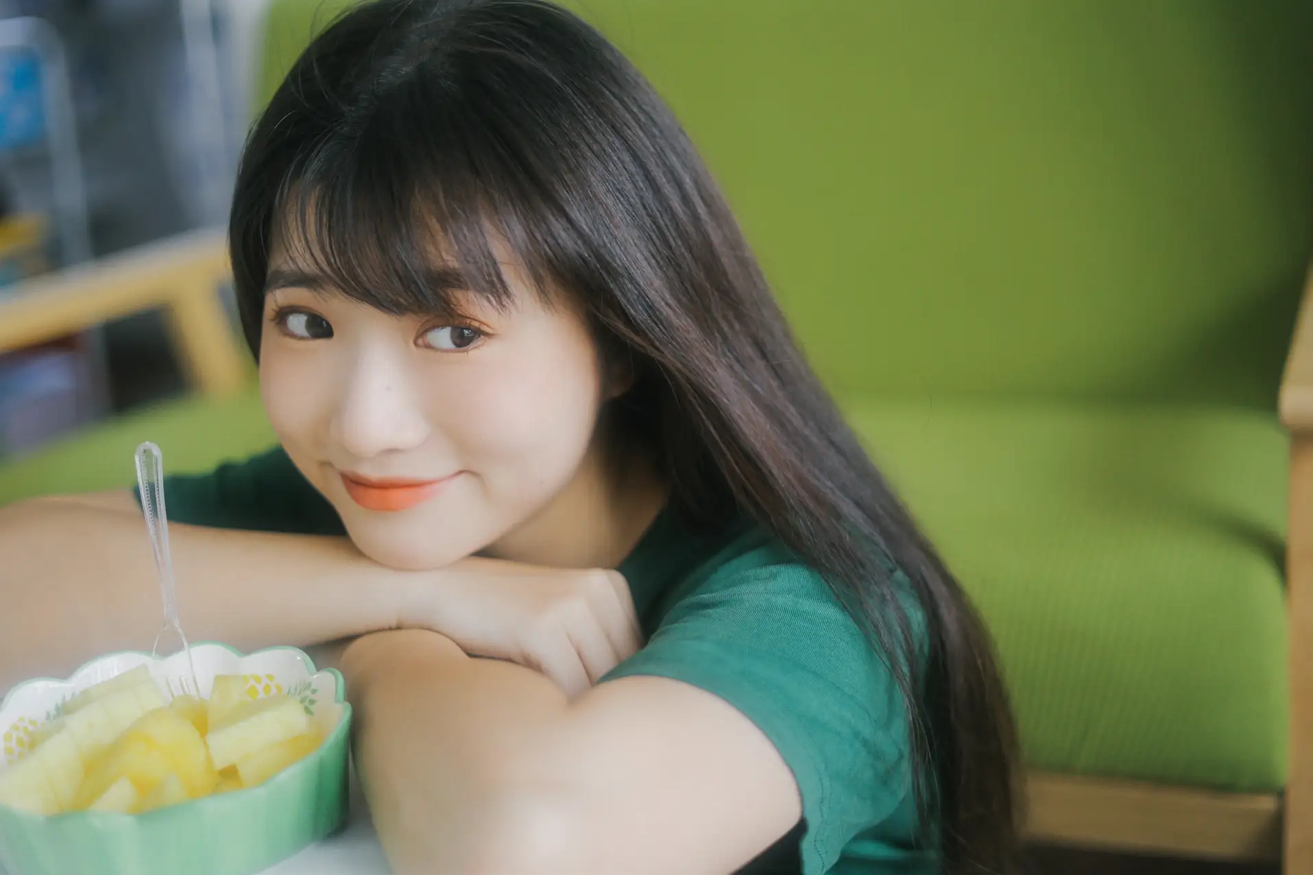 [艺图语] 2022.09.13 Vol.1940 – 小城夏天 蓝胖子-#[34P]-6