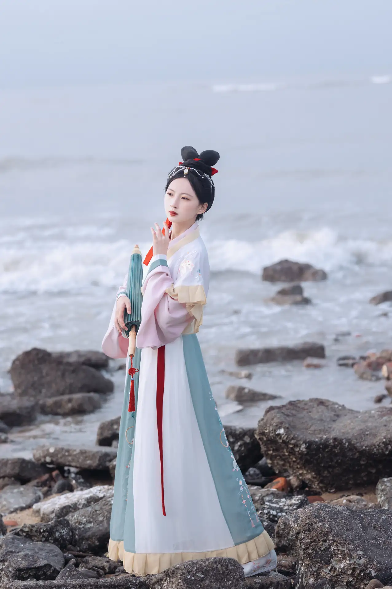 [艺图语] 2021.10.26 Vol.391 – 沧海无竭 沉轮#[24P]-2