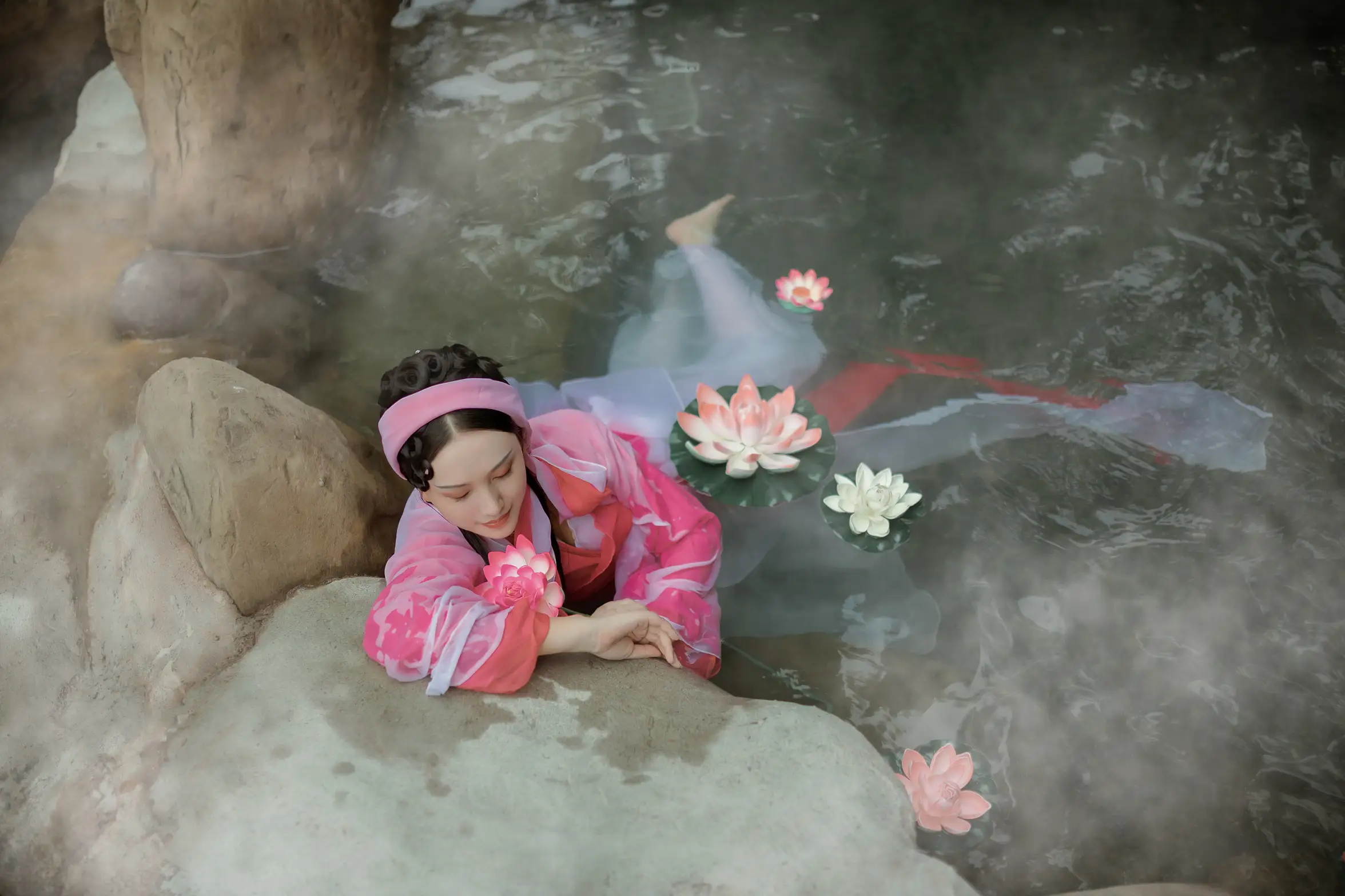 [艺图语] 2021.09.03 Vol.234 – 青白 翰音#[23P]-10