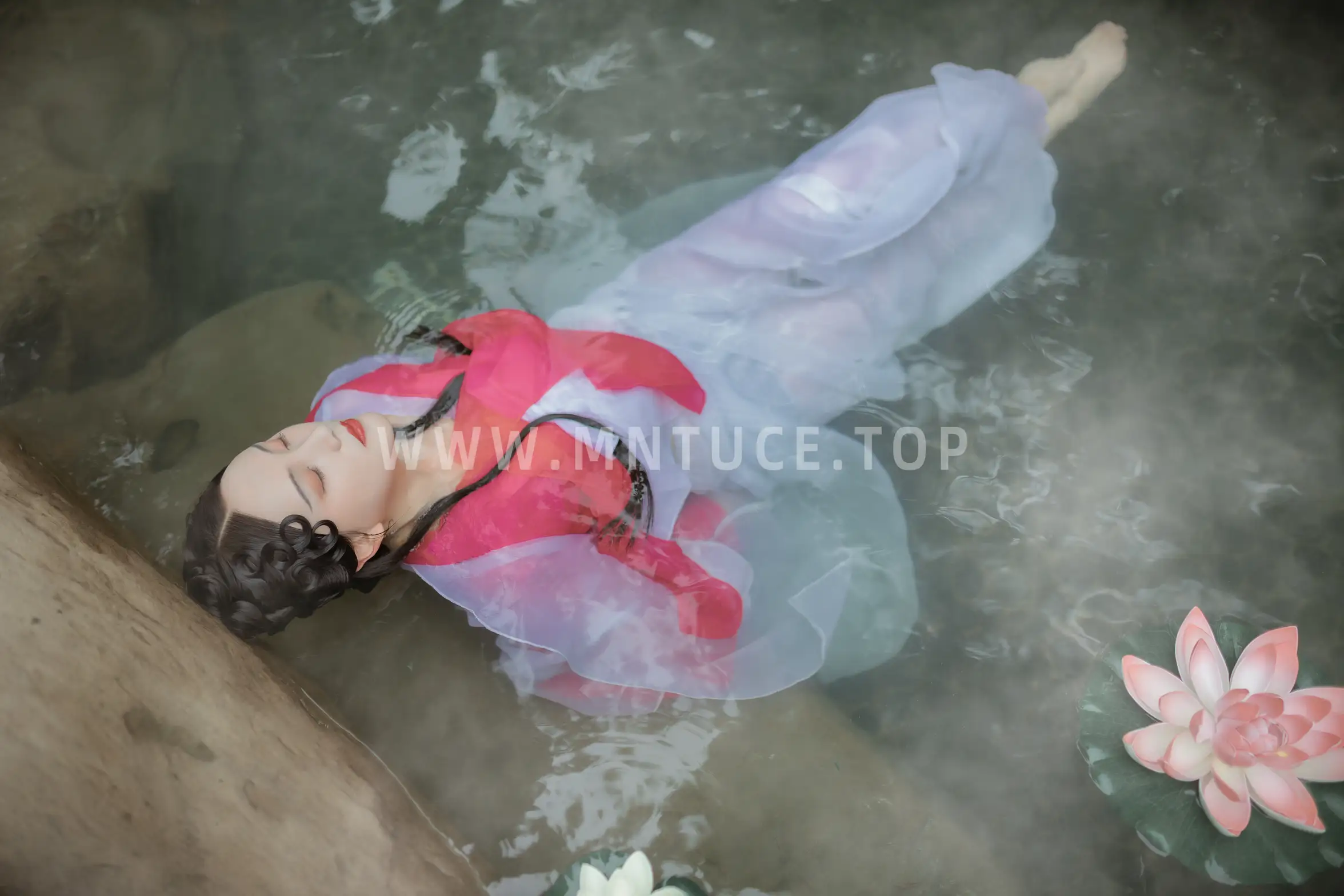 [艺图语] 2021.09.03 Vol.234 – 青白 翰音#[23P]-8