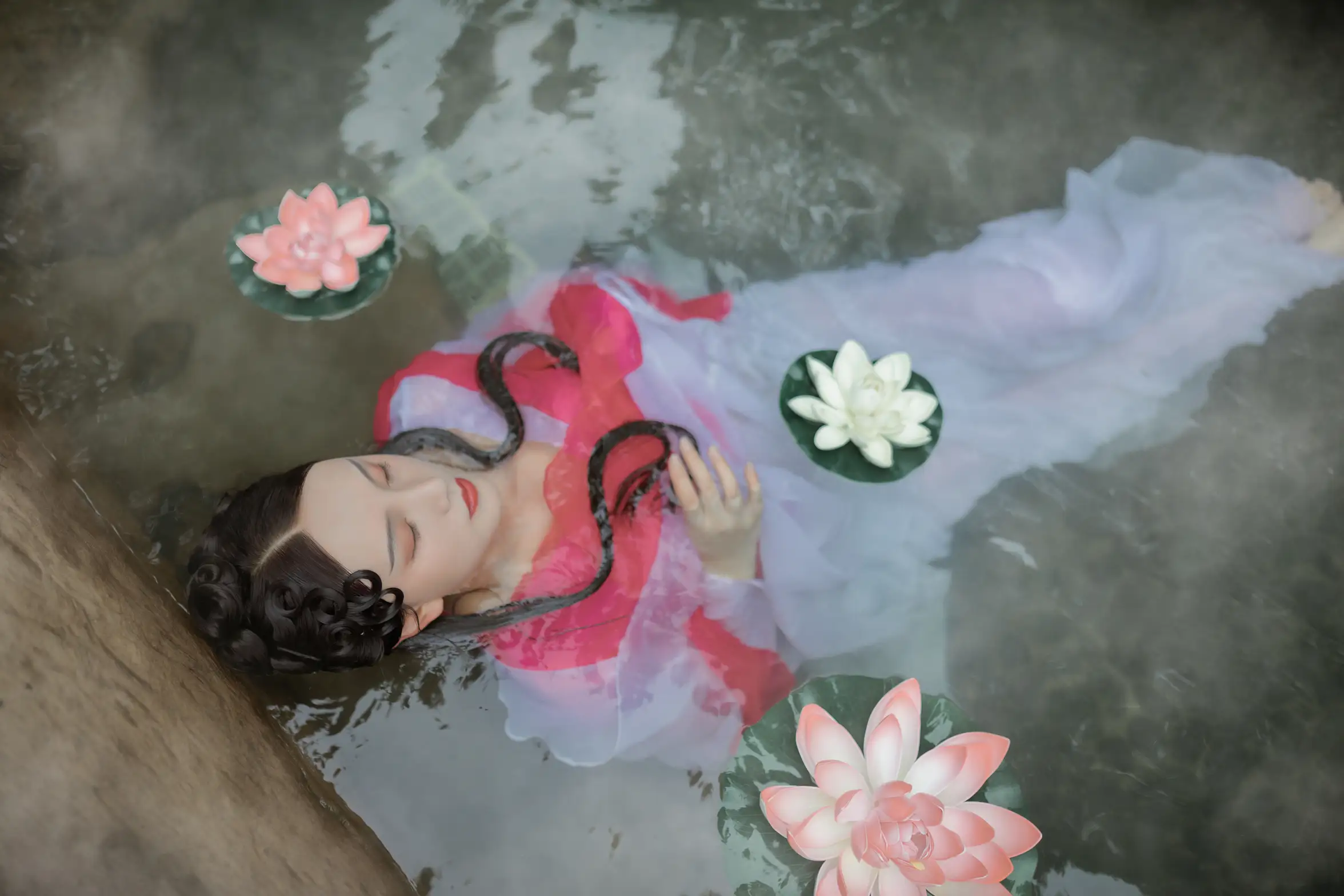 [艺图语] 2021.09.03 Vol.234 – 青白 翰音#[23P]-9