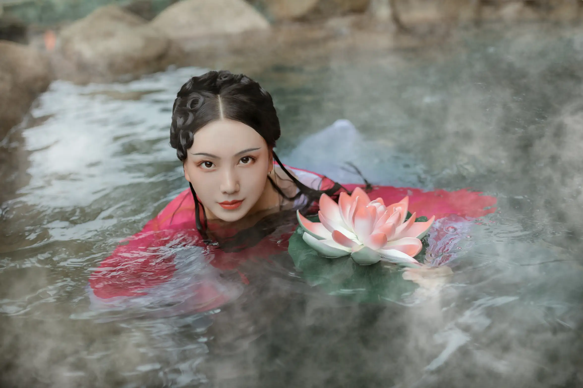 [艺图语] 2021.09.03 Vol.234 – 青白 翰音#[23P]-10