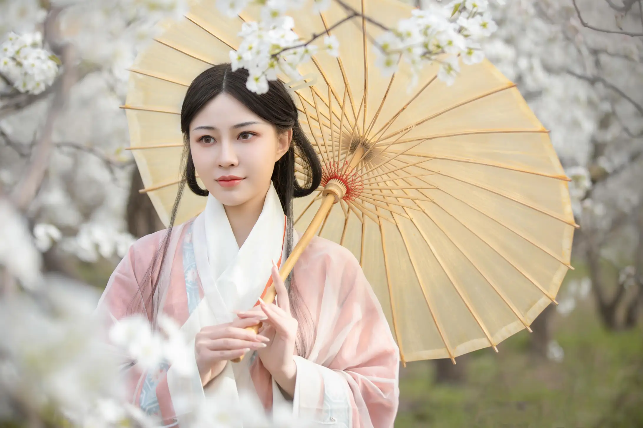 [艺图语] 2022.06.01 Vol.1055 – 香寒未逐风 鹿哥#[24P]-3