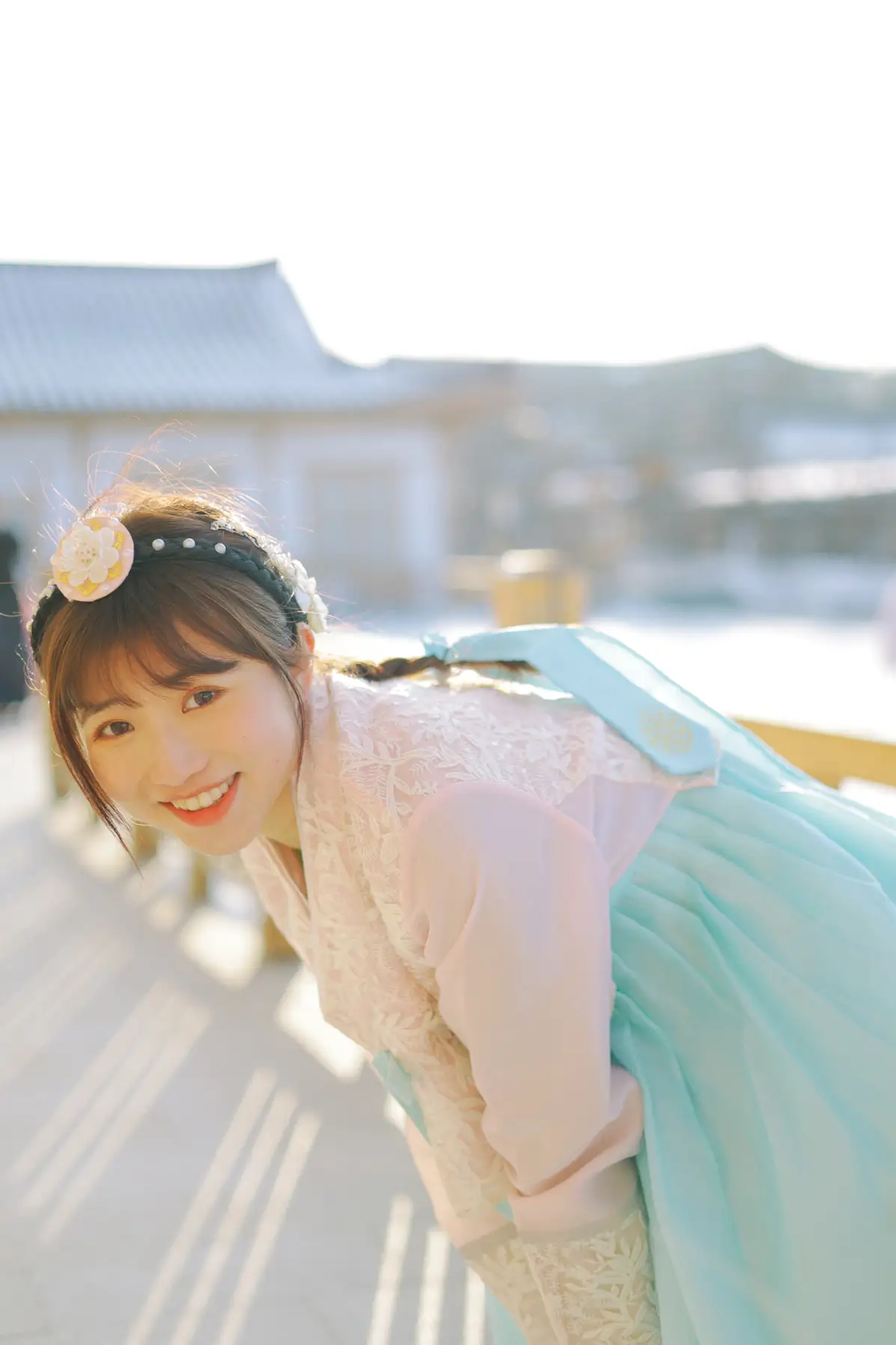 [艺图语] 2022.08.28 Vol.1813 – 雪国之恋 蓝胖子-#[39P]-1
