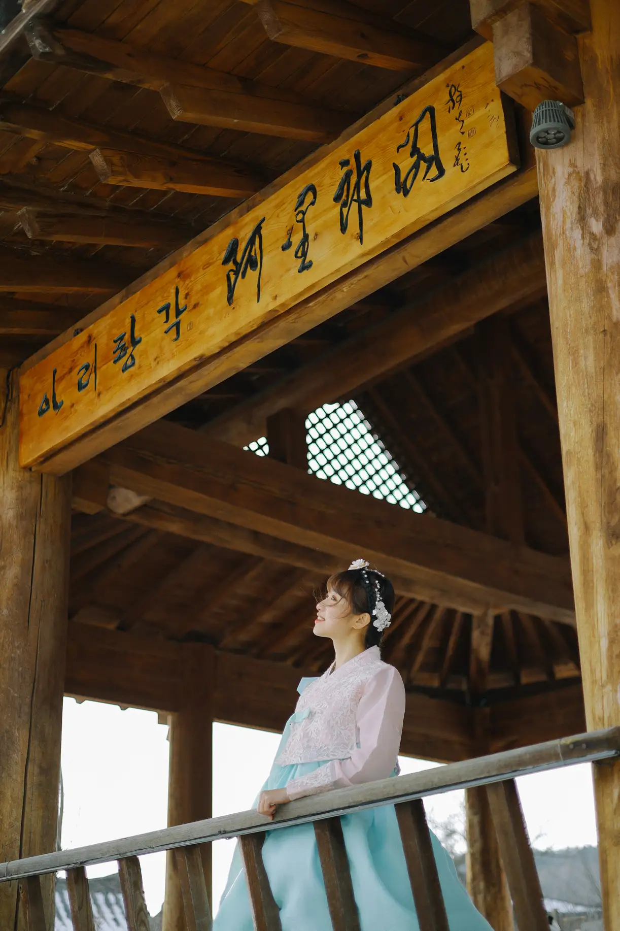 [艺图语] 2022.08.28 Vol.1813 – 雪国之恋 蓝胖子-#[39P]-3
