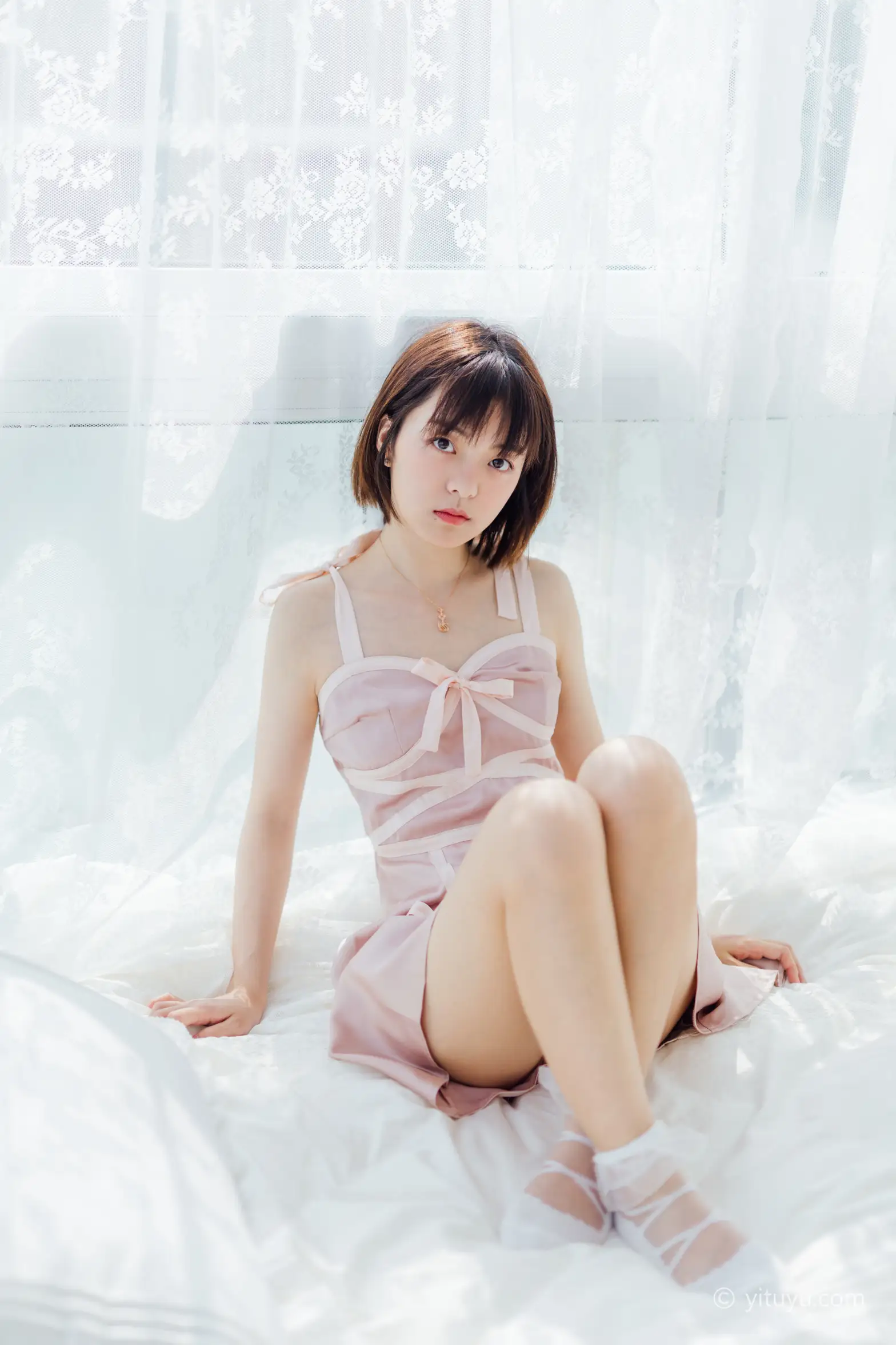 [艺图语] 2020.11.26 Vol.002 – 匆匆又夏天 carmen#[33P]-7