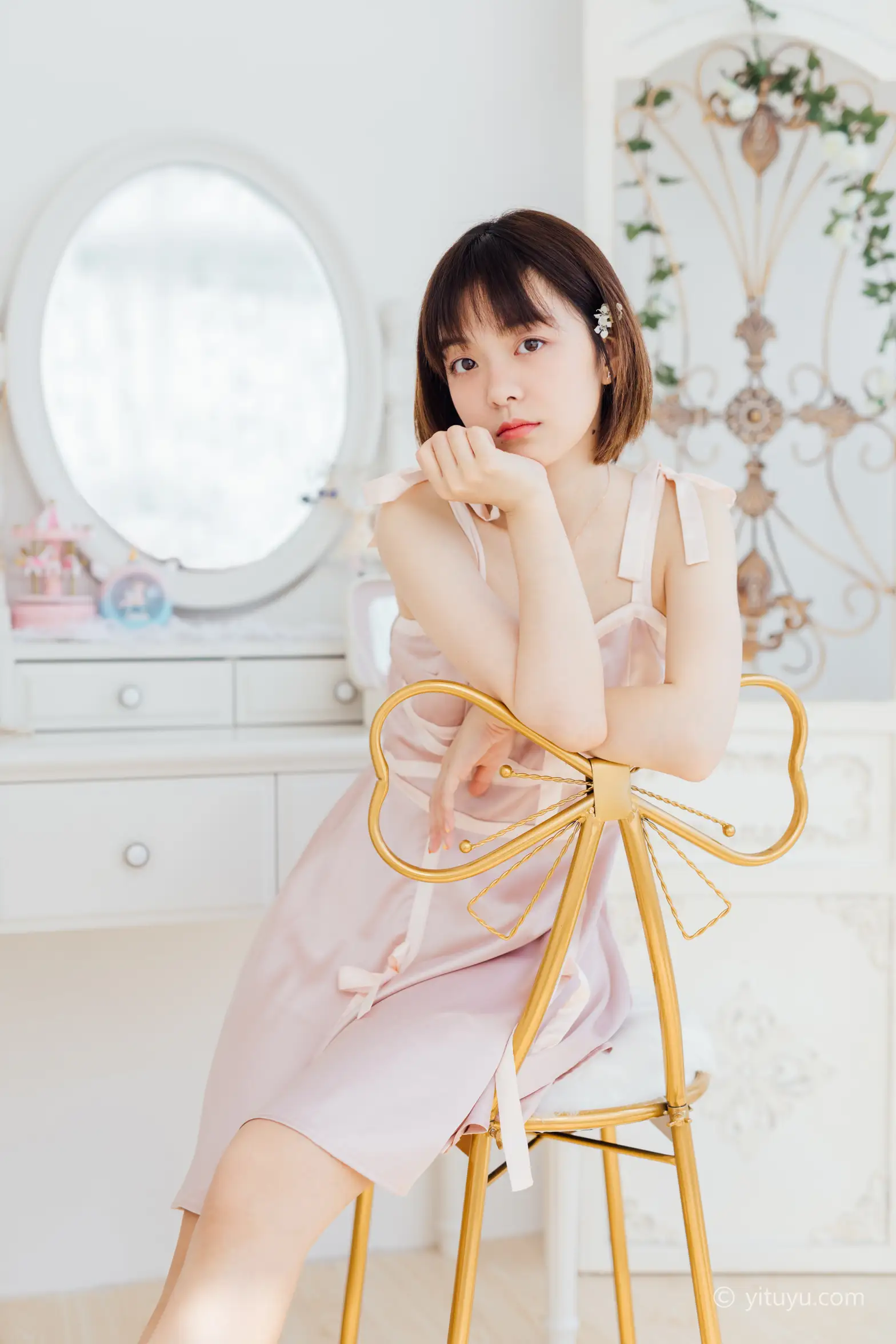 [艺图语] 2020.11.26 Vol.002 – 匆匆又夏天 carmen#[33P]-1