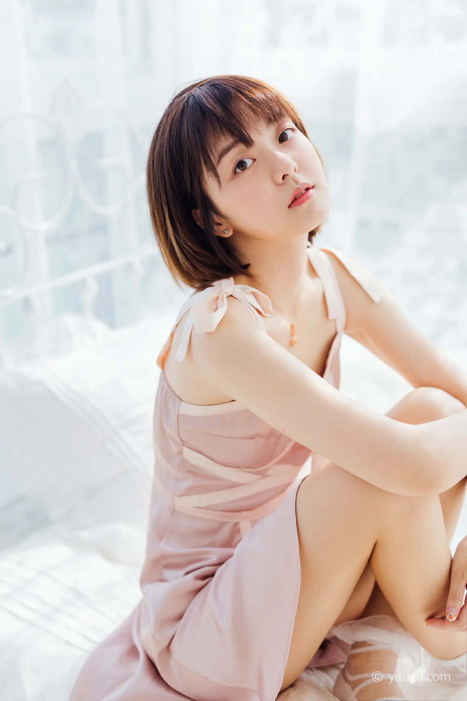 [艺图语] 2020.11.26 Vol.002 – 匆匆又夏天 carmen#[33P]-2