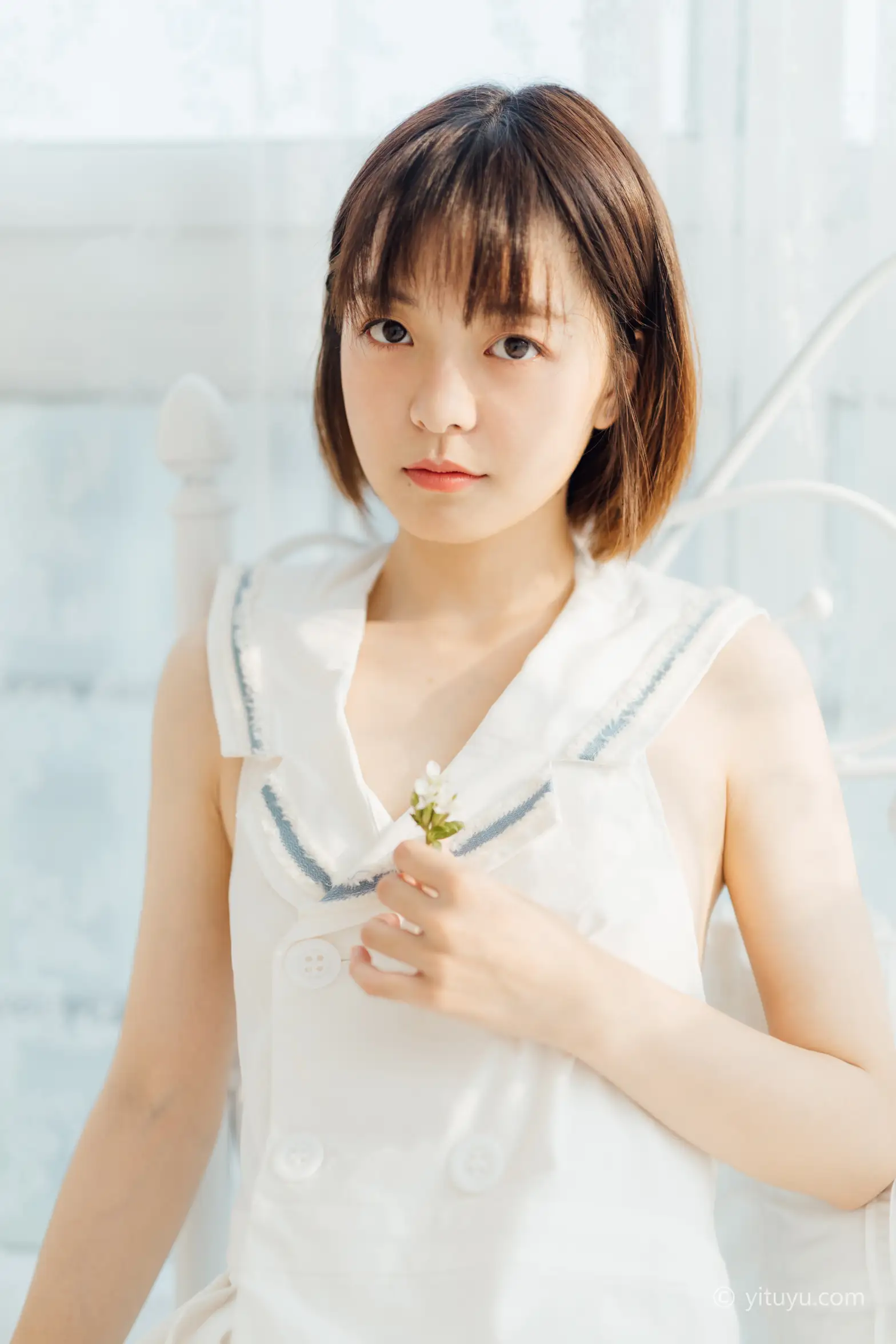 [艺图语] 2020.11.26 Vol.002 – 匆匆又夏天 carmen#[33P]-3