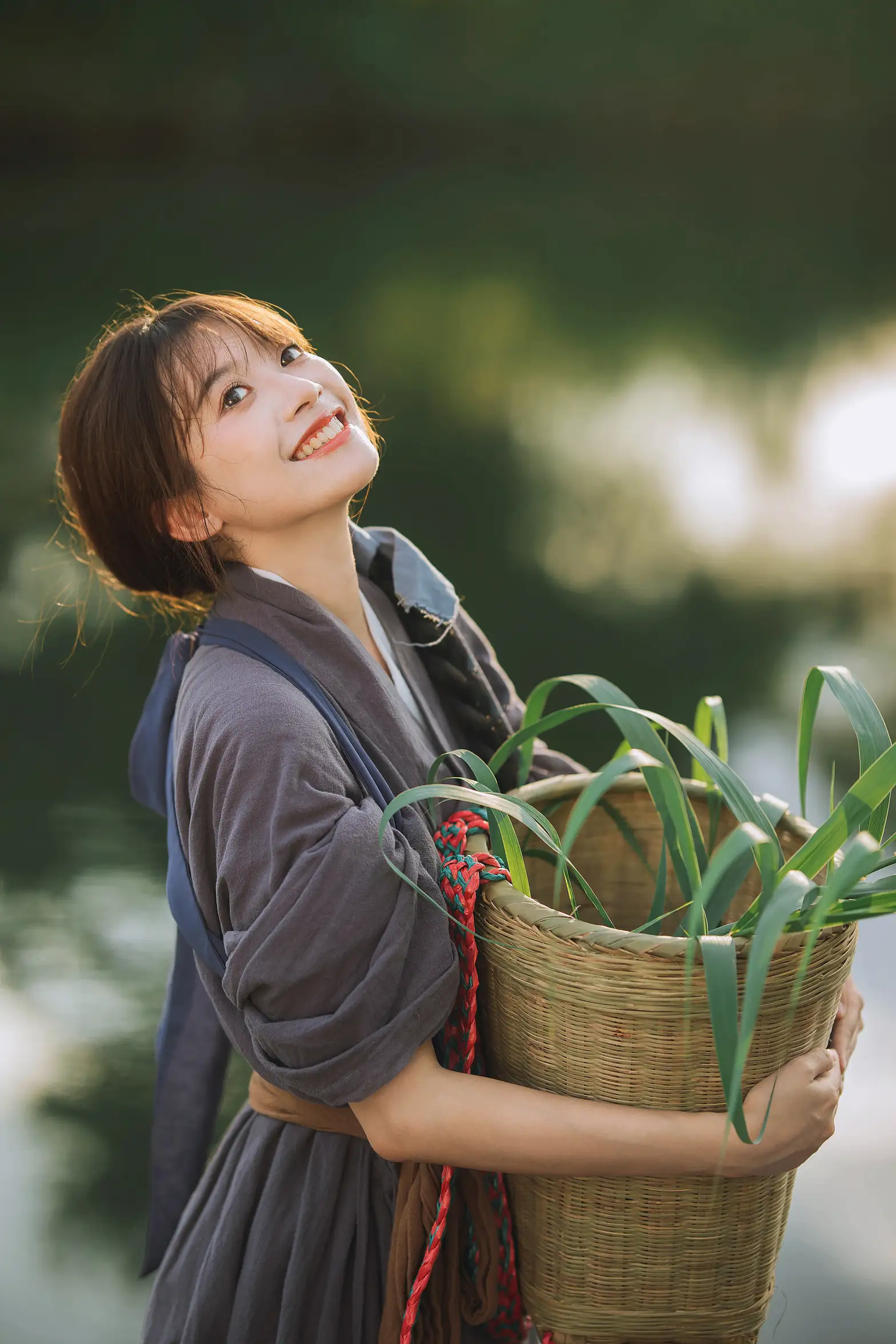 [艺图语] 2022.01.22 Vol.695 – 小千代 惠儿儿吖#[32P]-6