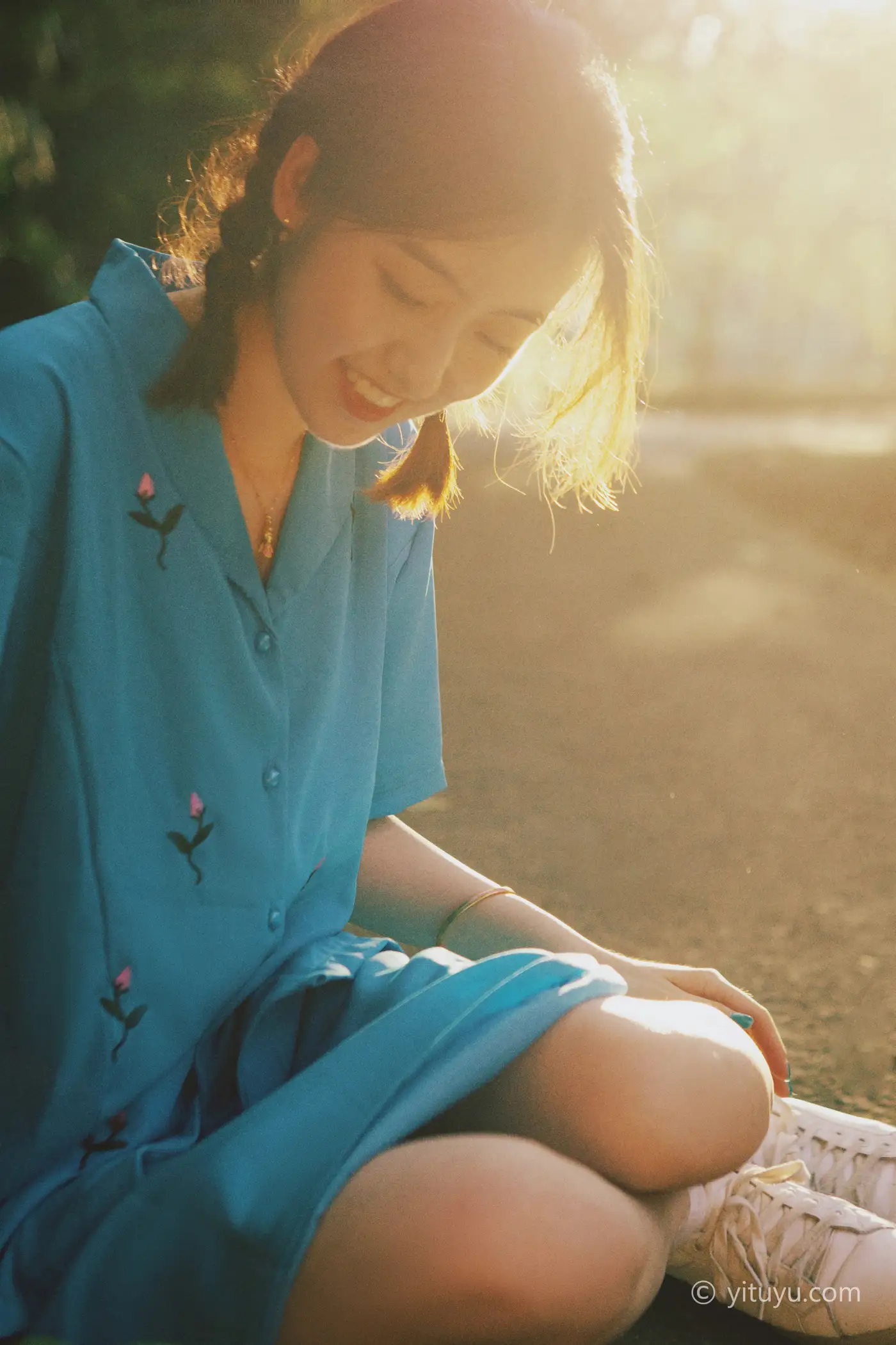 [艺图语] 2020.12.18 Vol.008 – 夏日伊始 而光阴皎洁n#[24P]-2