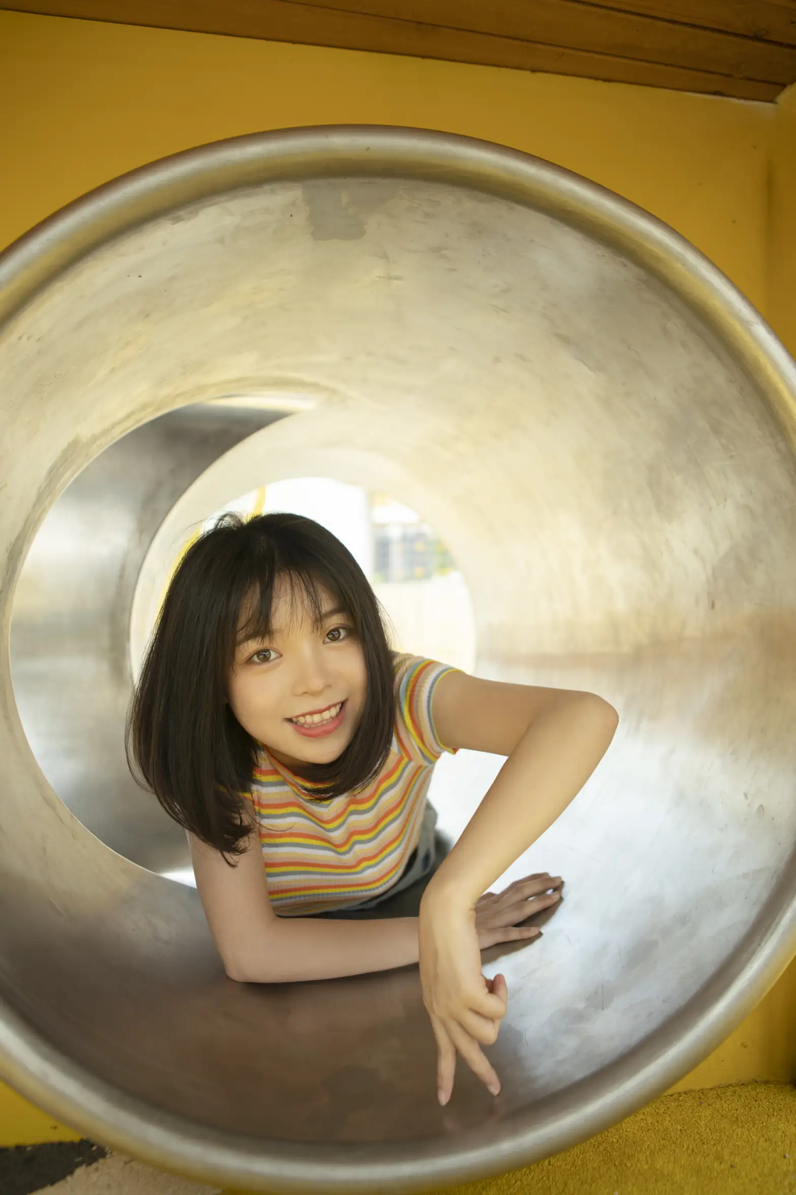 [艺图语] 2022.01.11 Vol.622 – 大儿童 昔非#[29P]-10