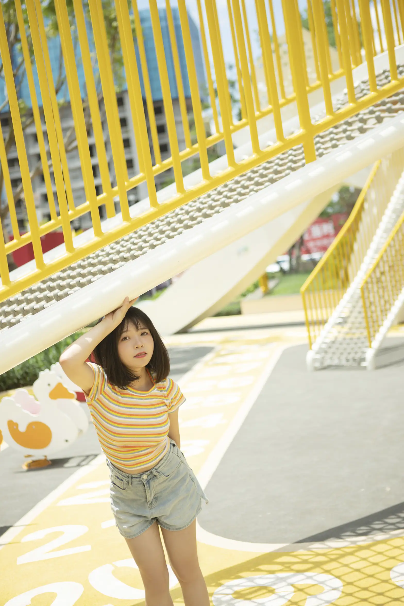 [艺图语] 2022.01.11 Vol.622 – 大儿童 昔非#[29P]-1