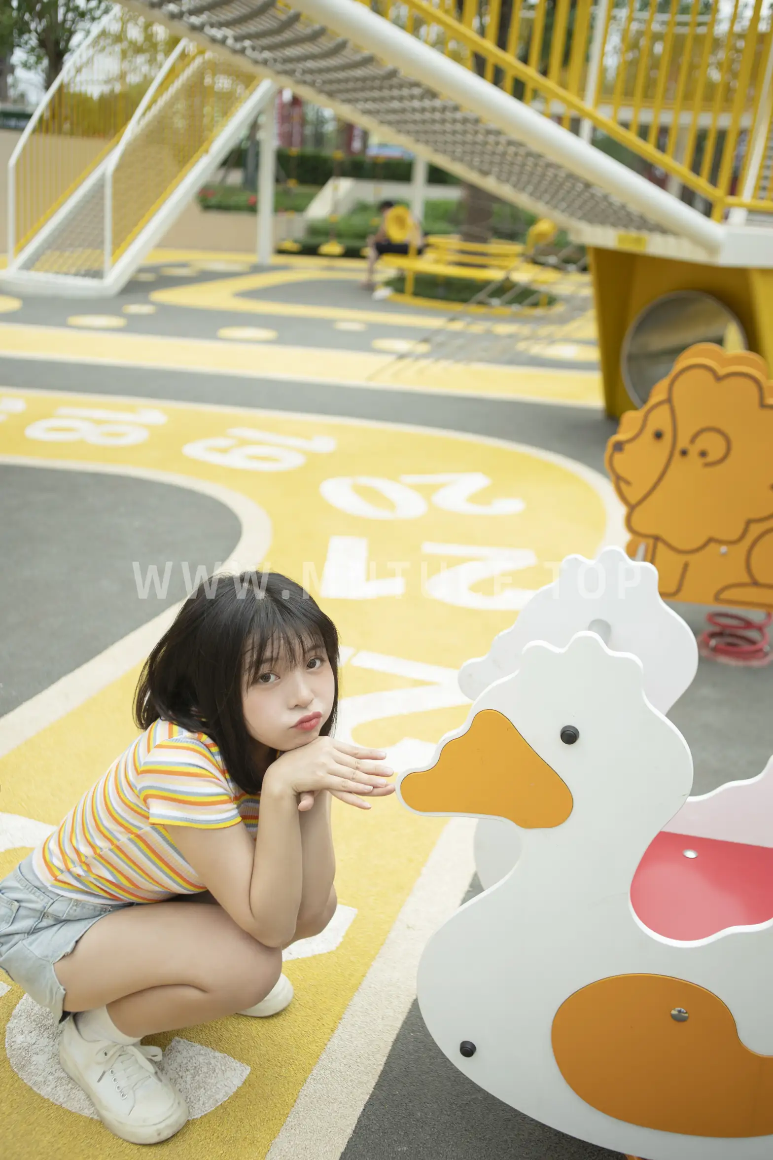 [艺图语] 2022.01.11 Vol.622 – 大儿童 昔非#[29P]-10