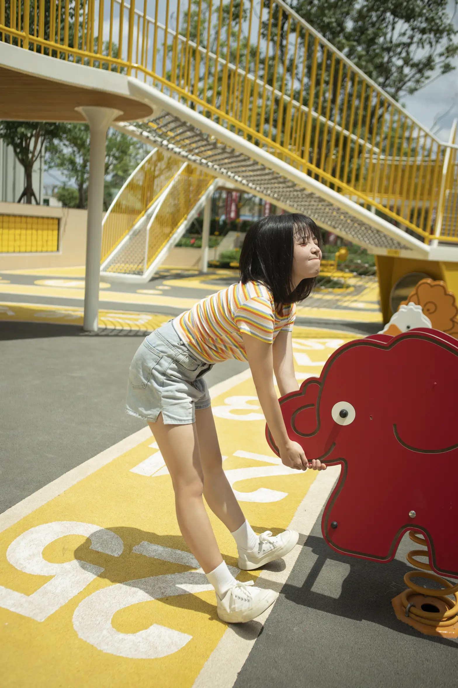 [艺图语] 2022.01.11 Vol.622 – 大儿童 昔非#[29P]-2