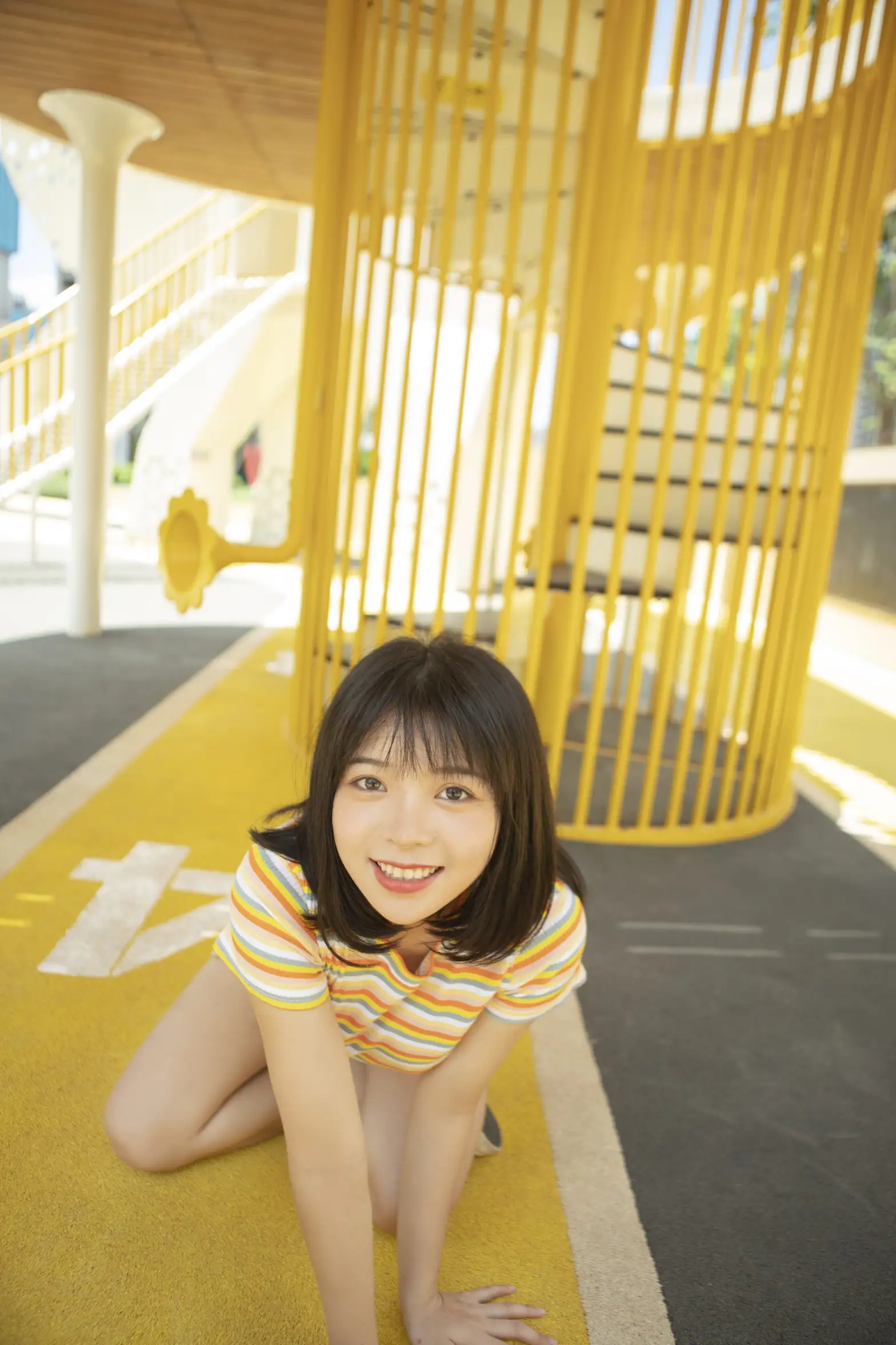 [艺图语] 2022.01.11 Vol.622 – 大儿童 昔非#[29P]-5