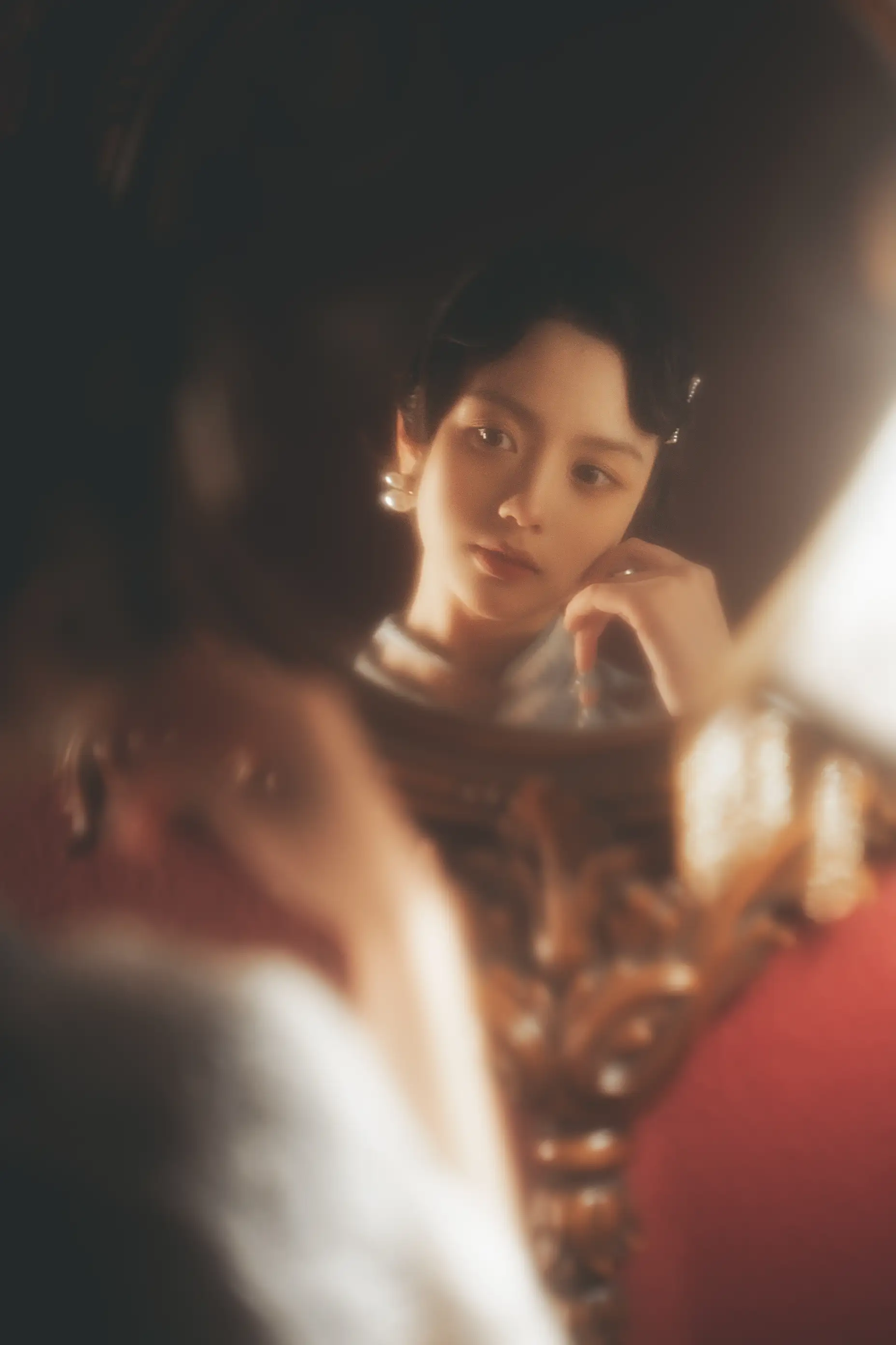 [艺图语] 2022.06.18 Vol.1215 – 老上海 淑慧#[33P]-1
