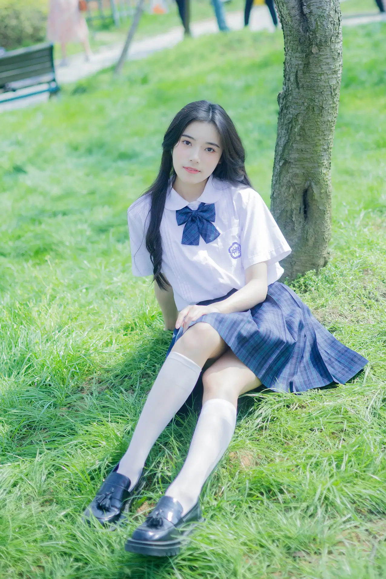 [艺图语] 2022.08.04 Vol.1619 – 吉野吉野 静鏡婧#[34P]-10