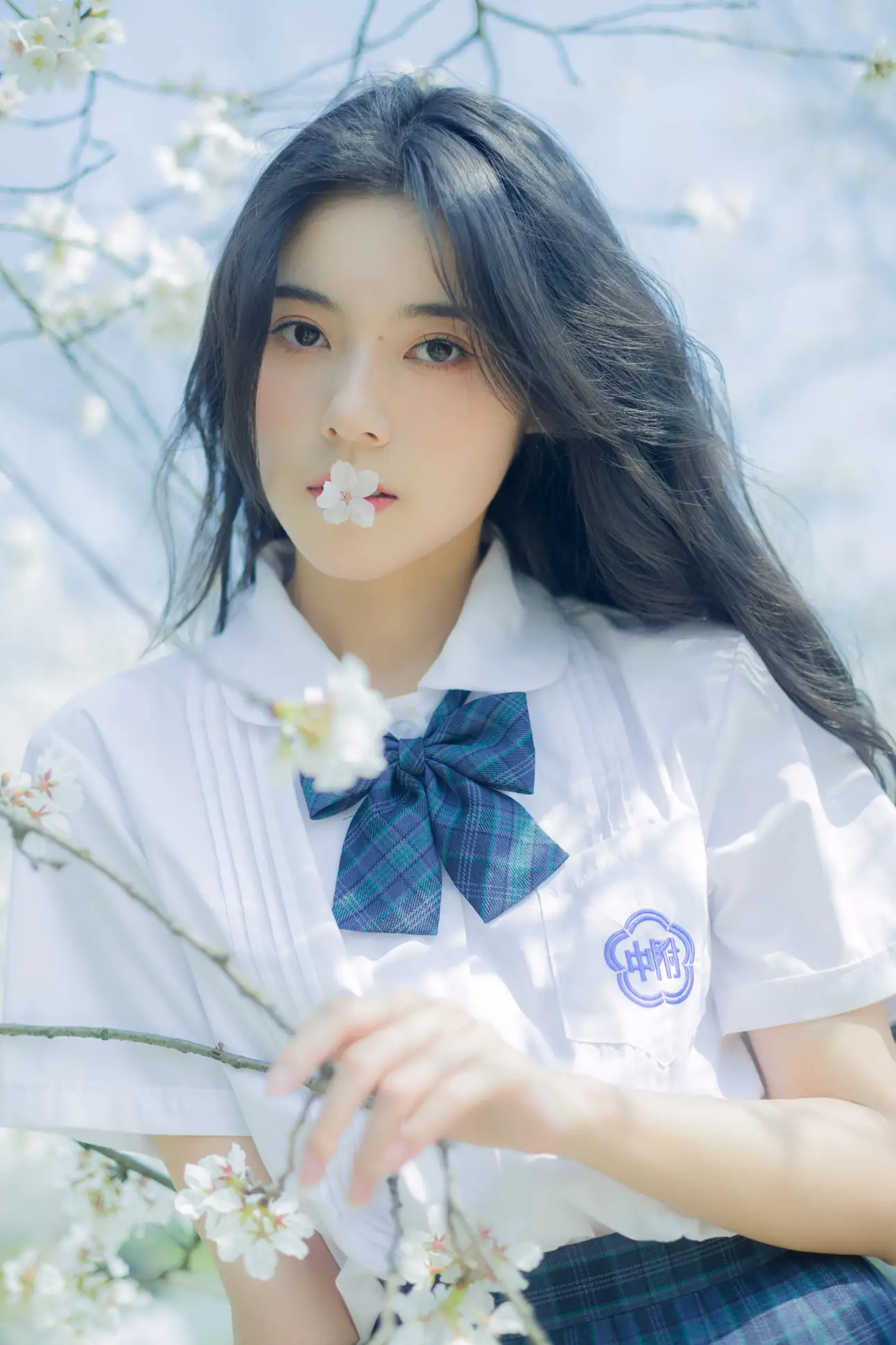 [艺图语] 2022.08.04 Vol.1619 – 吉野吉野 静鏡婧#[34P]-3