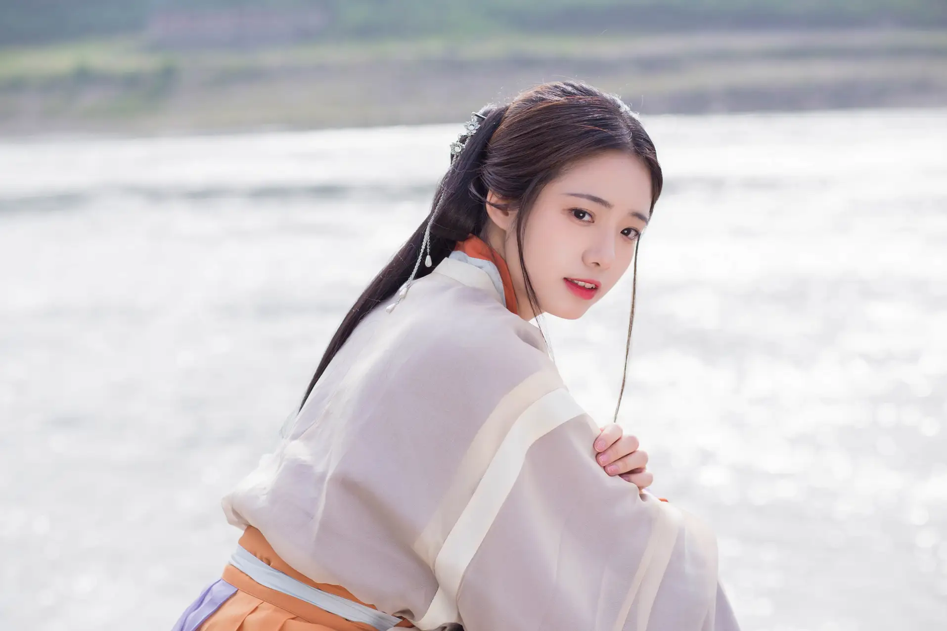 [艺图语] 2021.11.09 Vol.430 – 江行寄远 沂越#[22P]-3