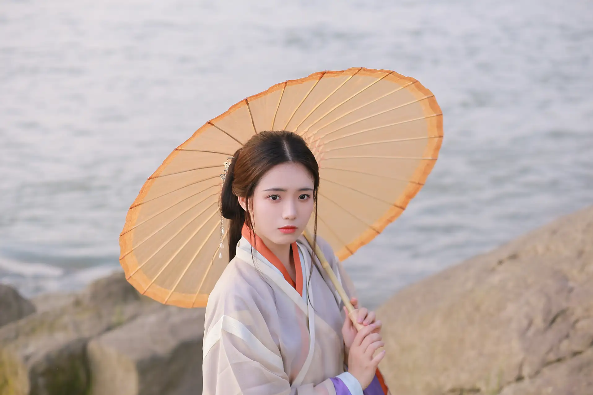 [艺图语] 2021.11.09 Vol.430 – 江行寄远 沂越#[22P]-8
