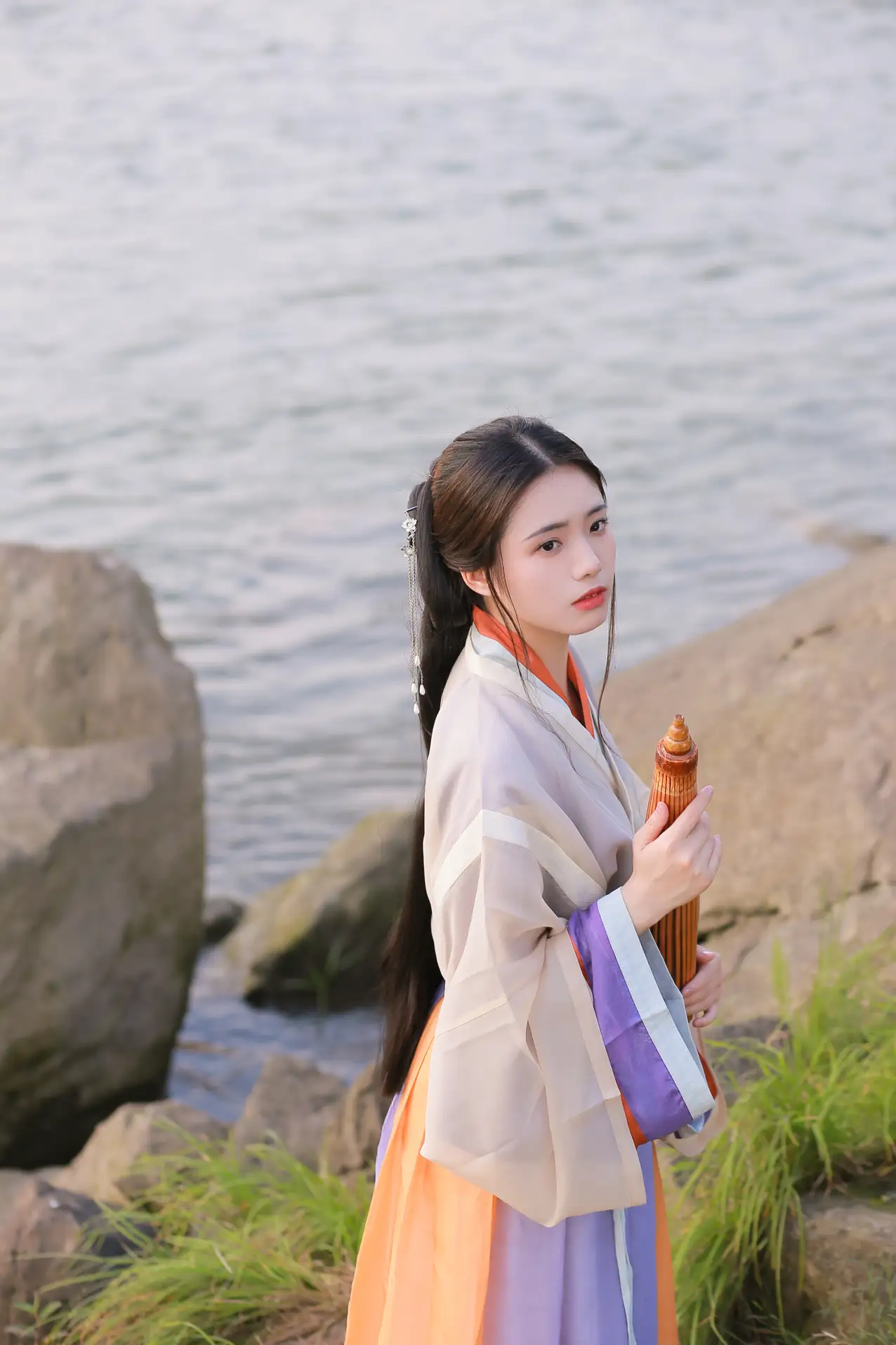 [艺图语] 2021.11.09 Vol.430 – 江行寄远 沂越#[22P]-3
