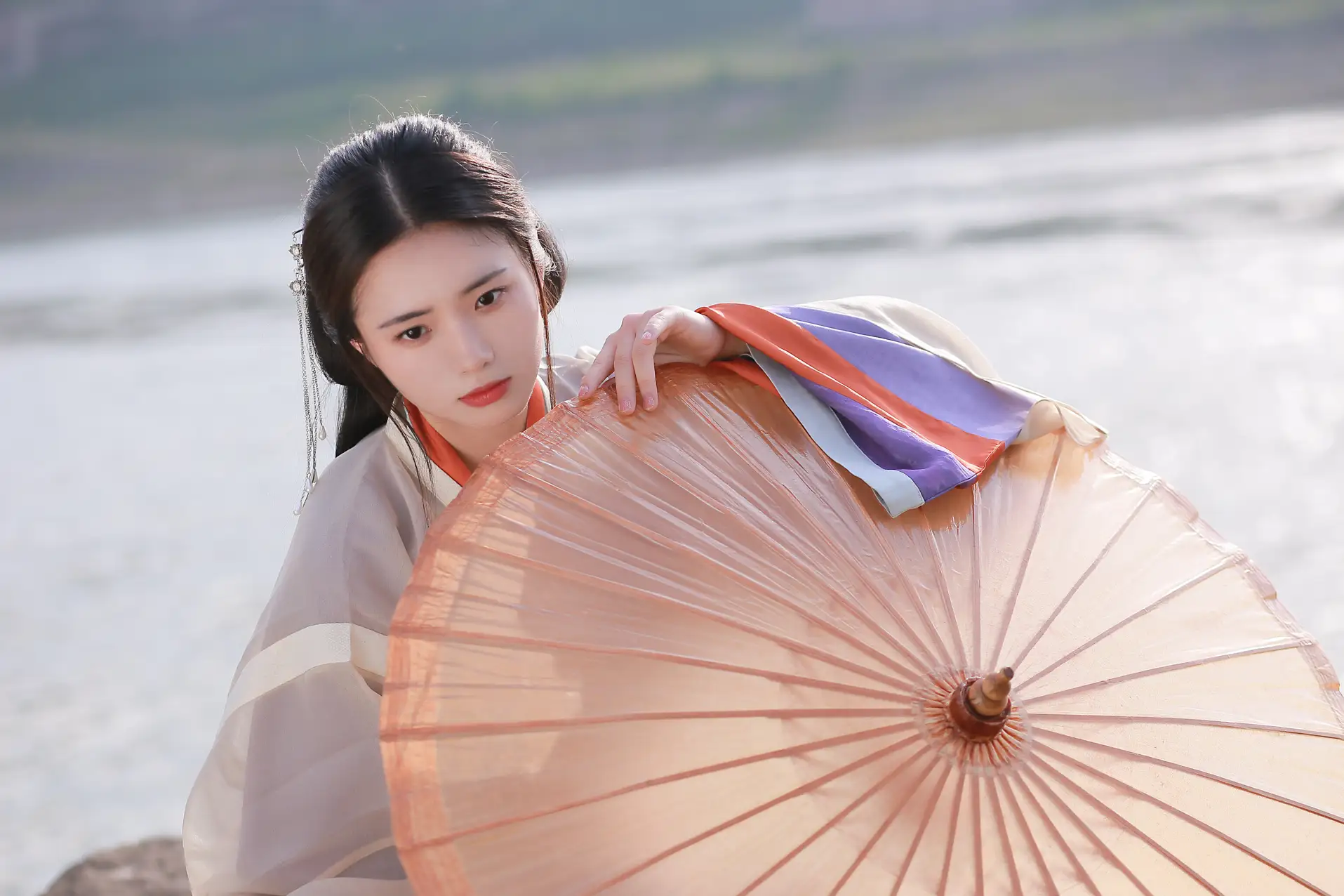 [艺图语] 2021.11.09 Vol.430 – 江行寄远 沂越#[22P]-4