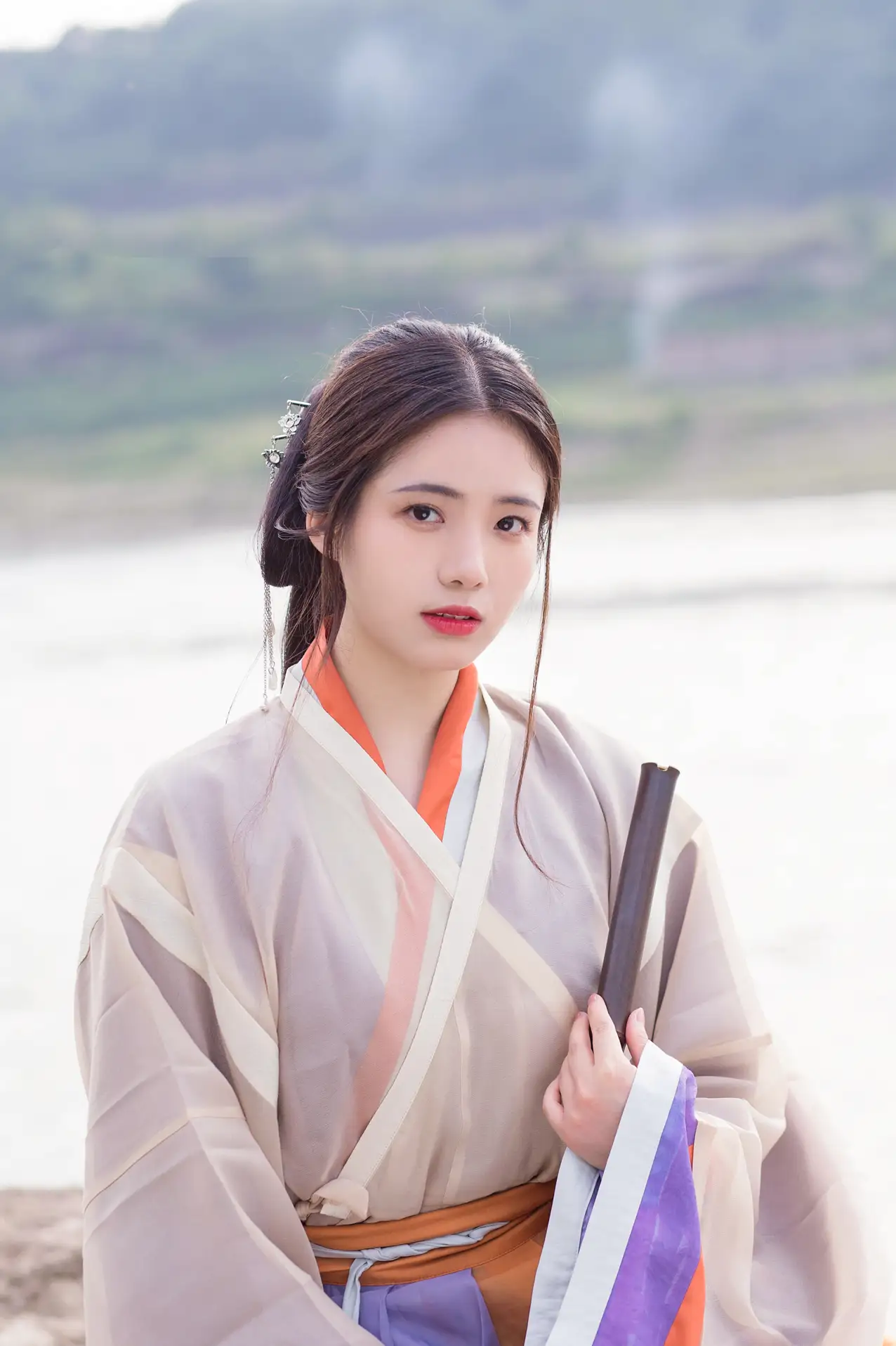 [艺图语] 2021.11.09 Vol.430 – 江行寄远 沂越#[22P]-8