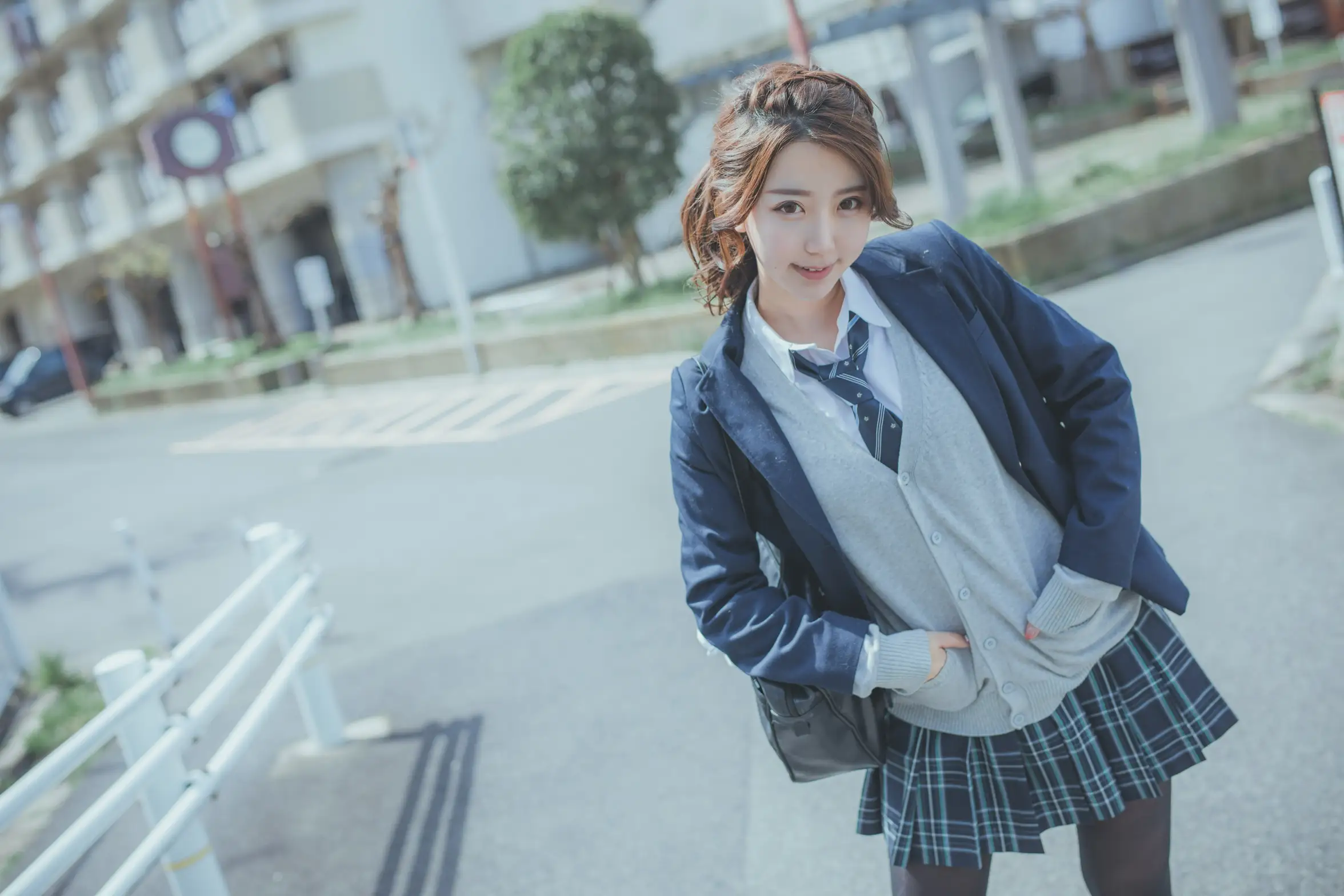 [艺图语] 2020.12.16 Vol.007 – 奈良の夏 川川#[23P]-4