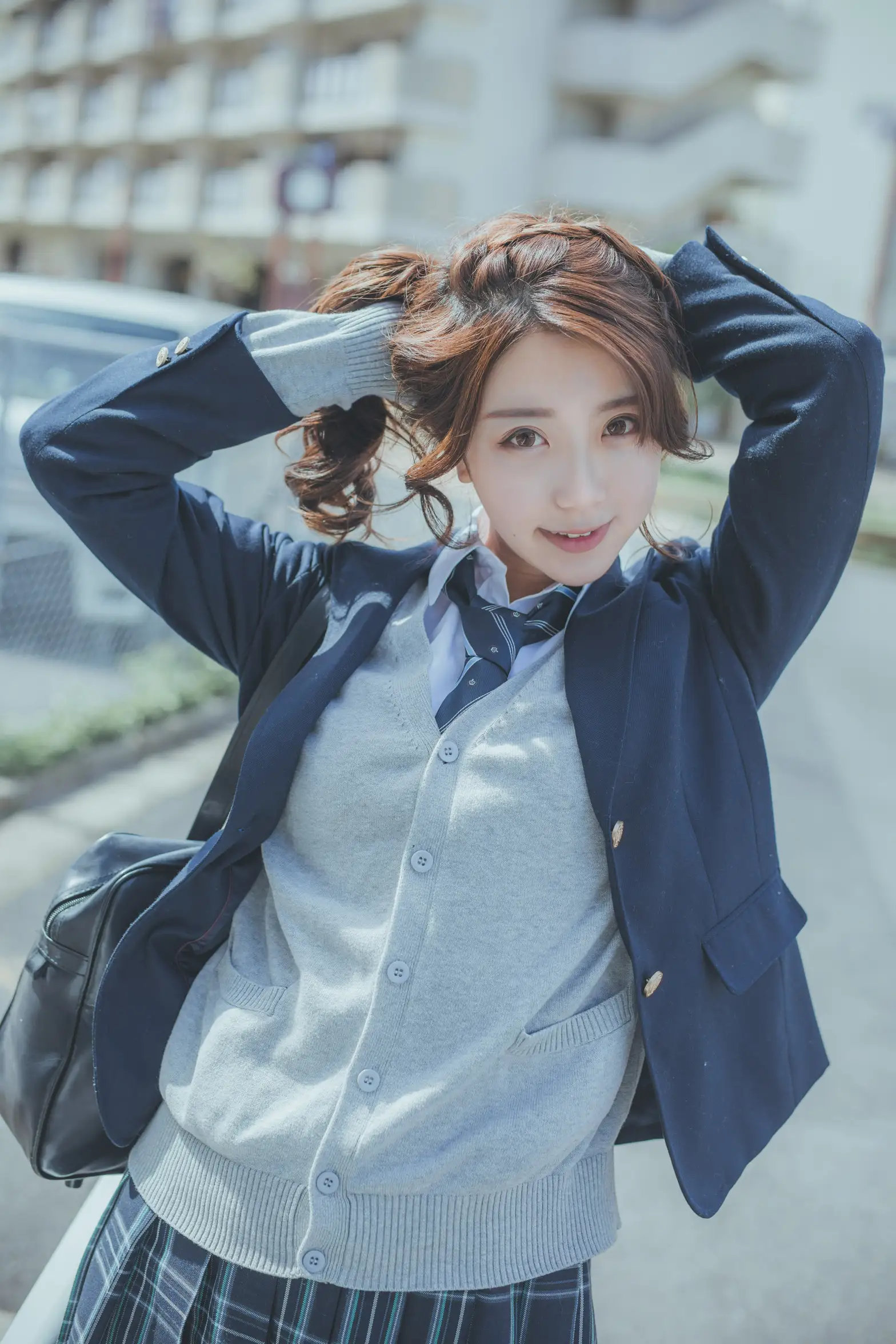 [艺图语] 2020.12.16 Vol.007 – 奈良の夏 川川#[23P]-3
