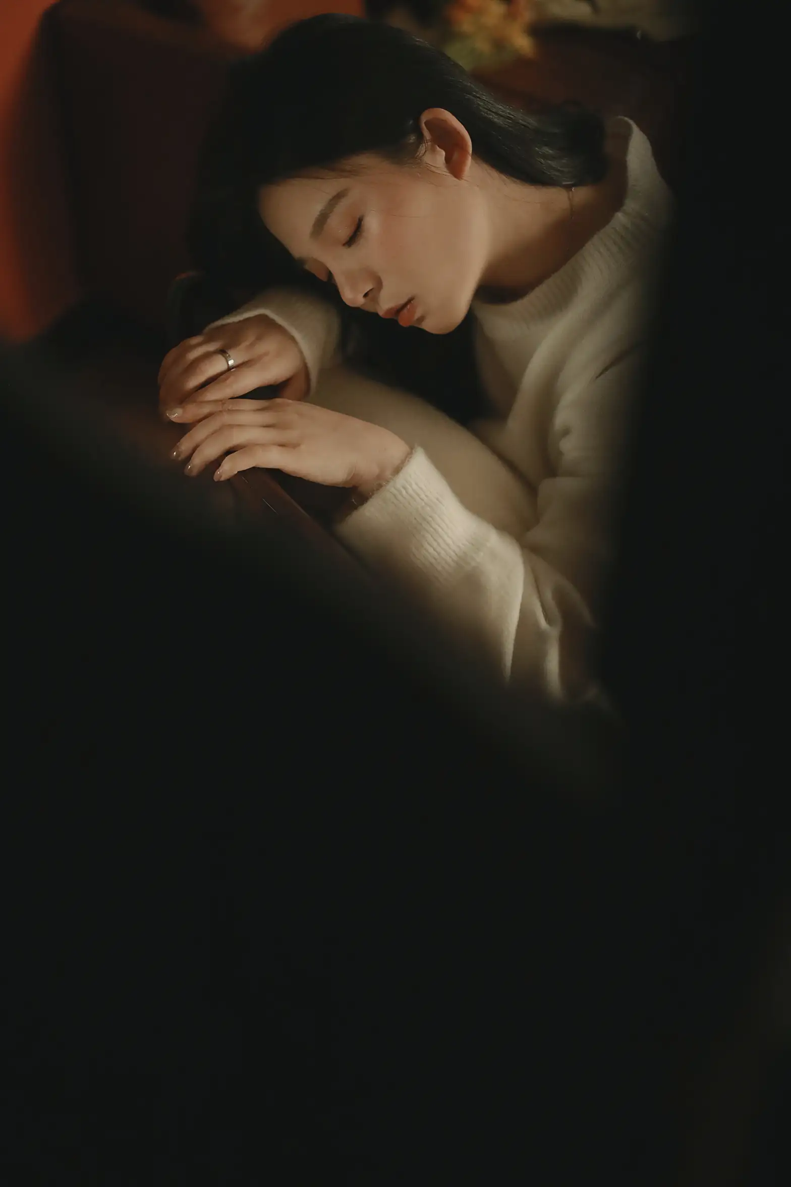 [艺图语] 2021.05.12 Vol.054 – 旧识 COCO#[32P]-1
