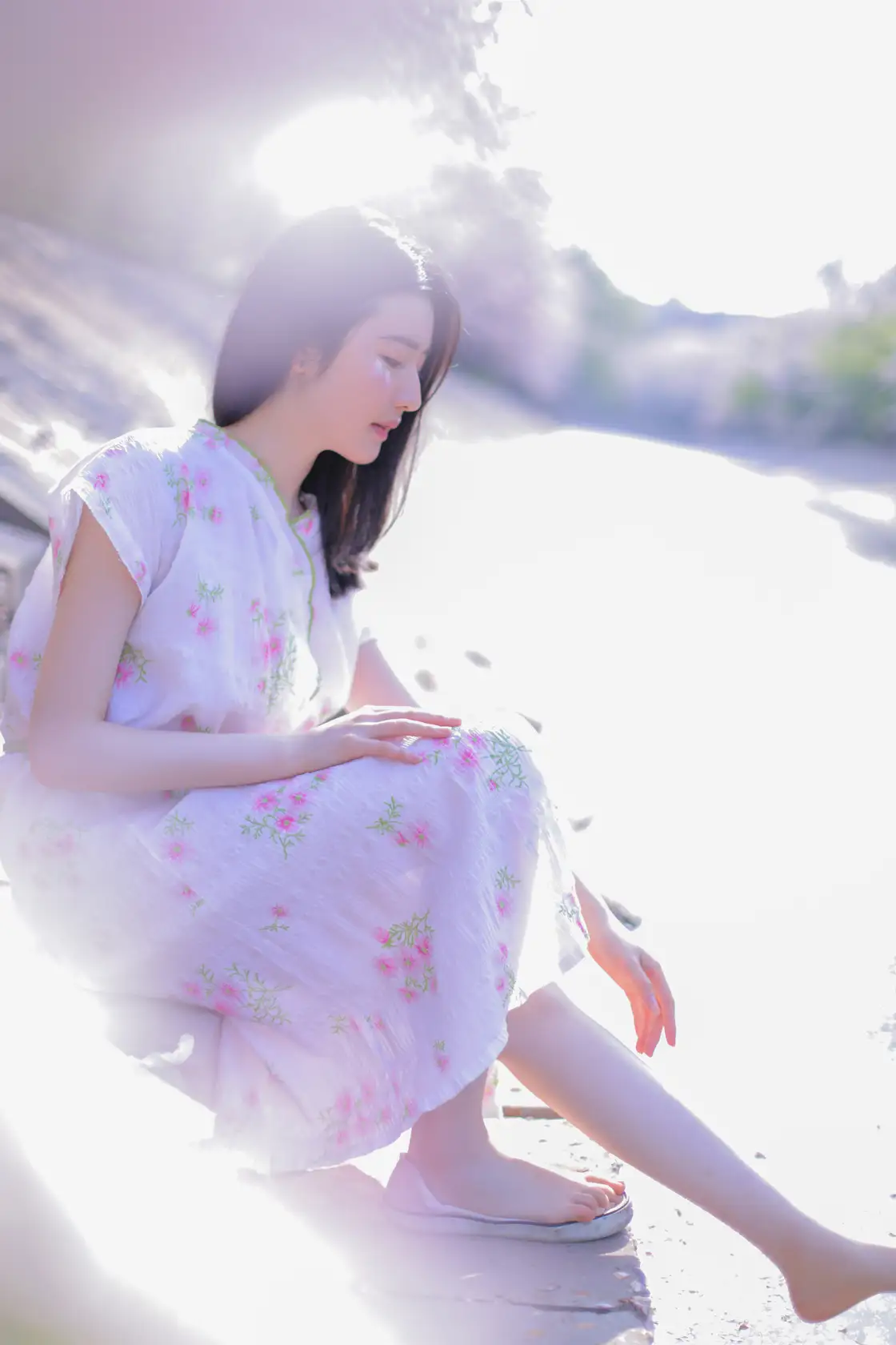 [艺图语] 2022.08.01 Vol.1602 – 已觉春心动 oeil#[29P]-10