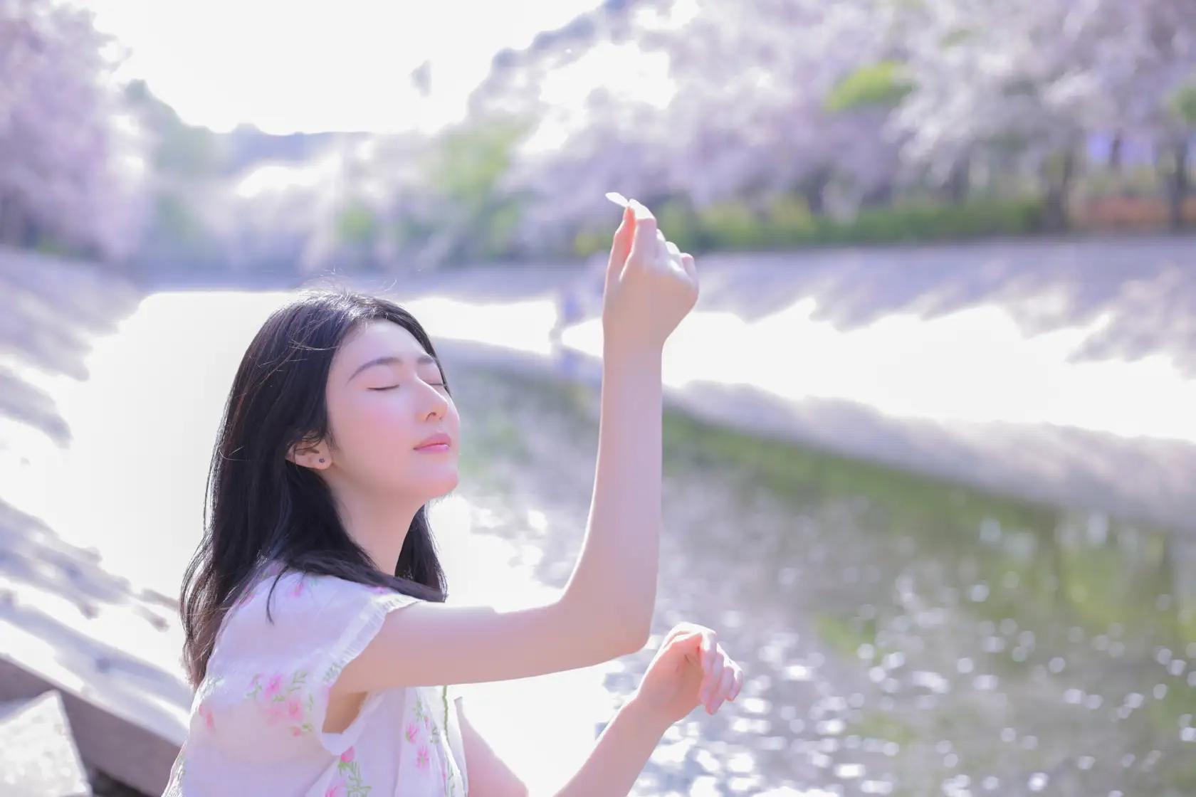 [艺图语] 2022.08.01 Vol.1602 – 已觉春心动 oeil#[29P]-3