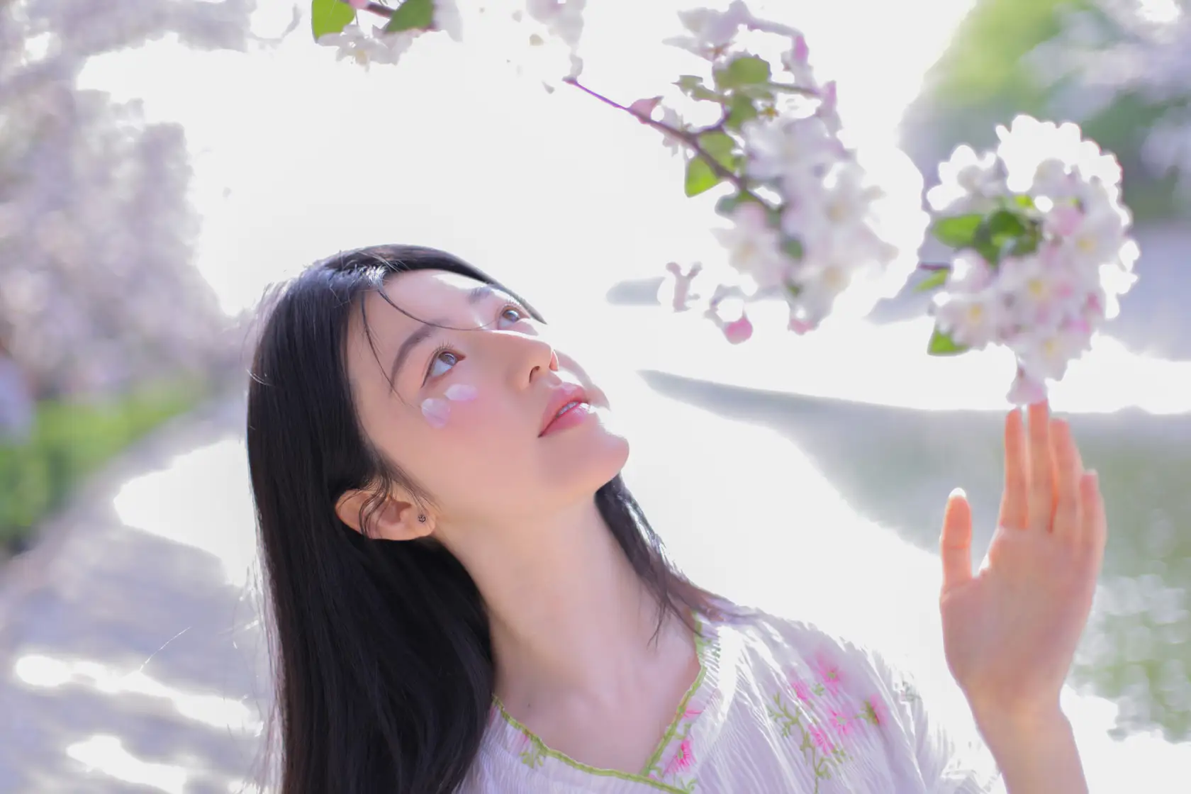 [艺图语] 2022.08.01 Vol.1602 – 已觉春心动 oeil#[29P]-4