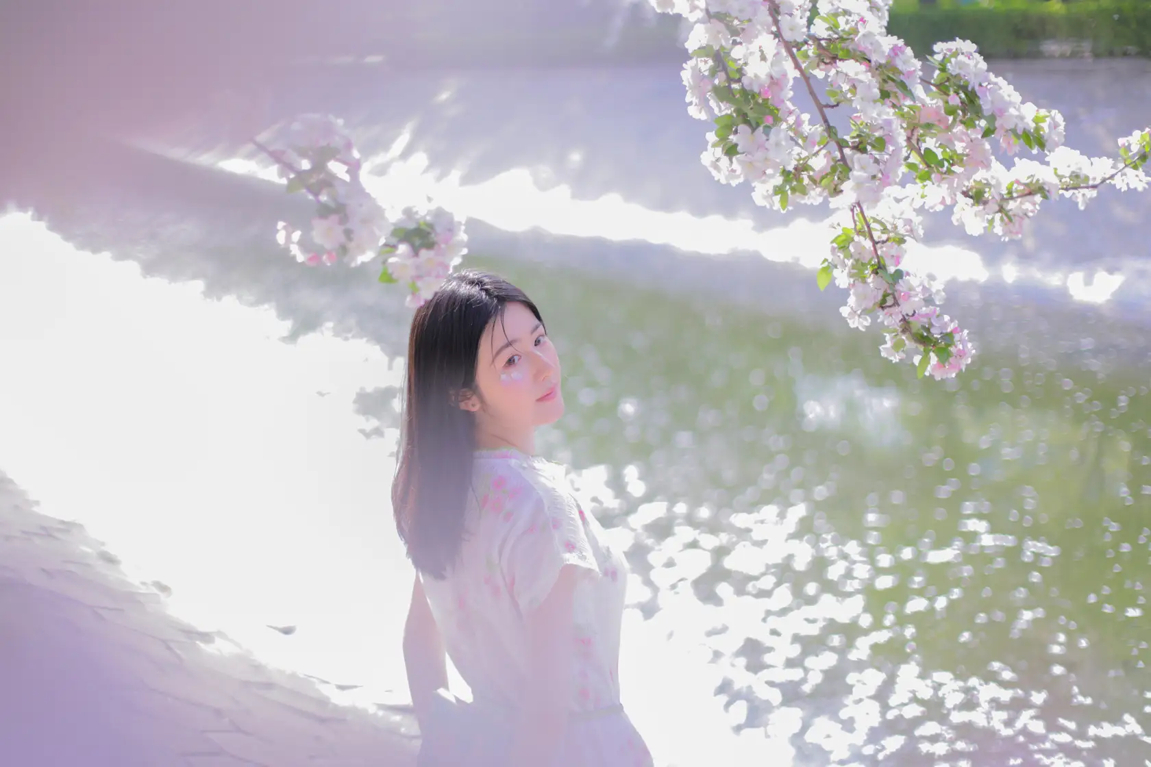 [艺图语] 2022.08.01 Vol.1602 – 已觉春心动 oeil#[29P]-6