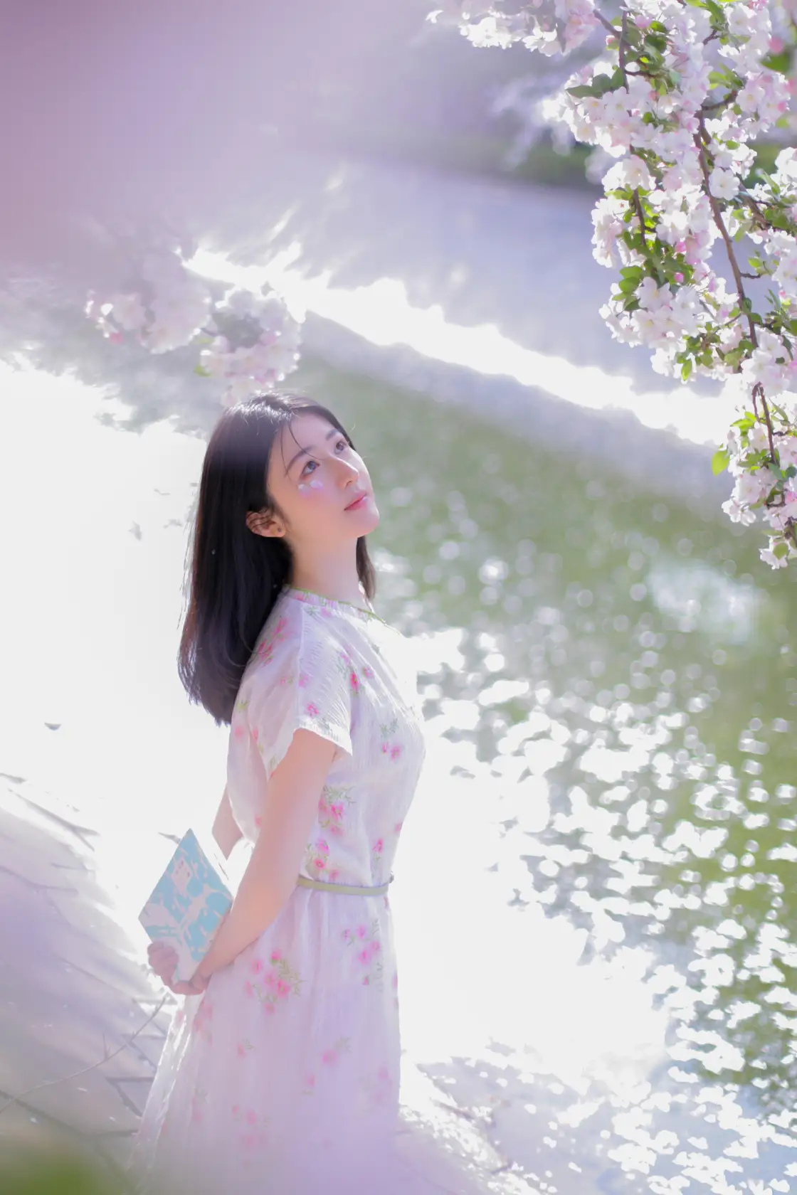 [艺图语] 2022.08.01 Vol.1602 – 已觉春心动 oeil#[29P]-7