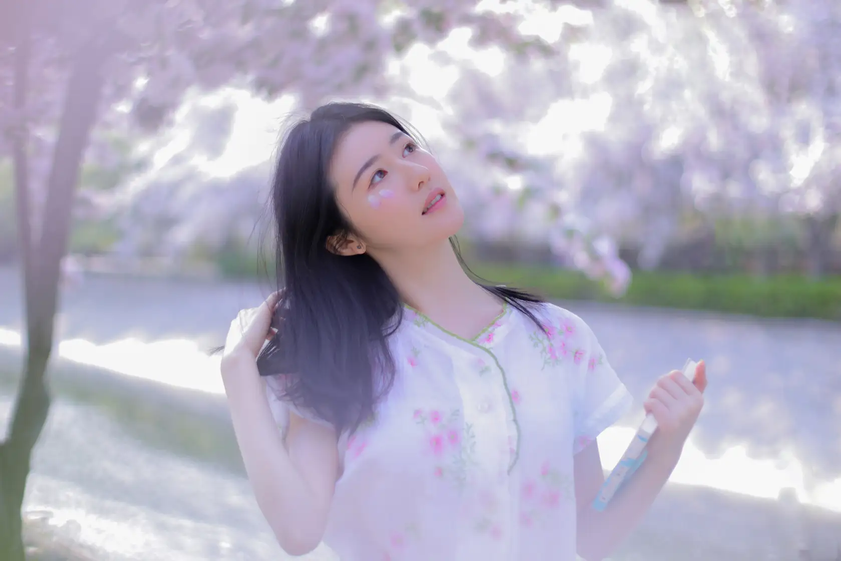 [艺图语] 2022.08.01 Vol.1602 – 已觉春心动 oeil#[29P]-9
