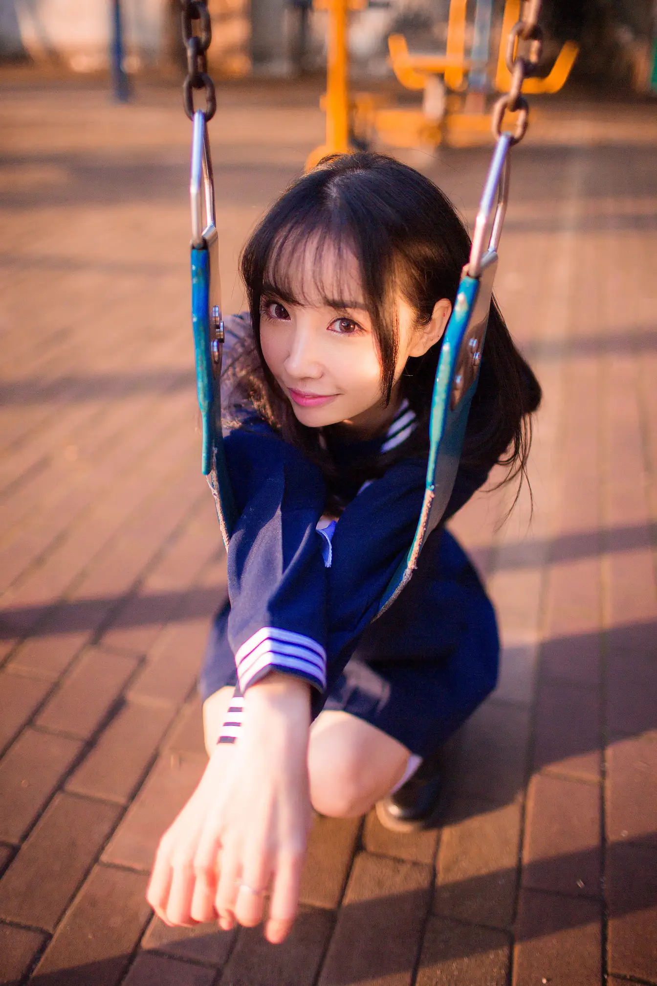 [艺图语] 2022.02.19 Vol.825 – 秋叶的记忆 一条小丸子#[24P]-5