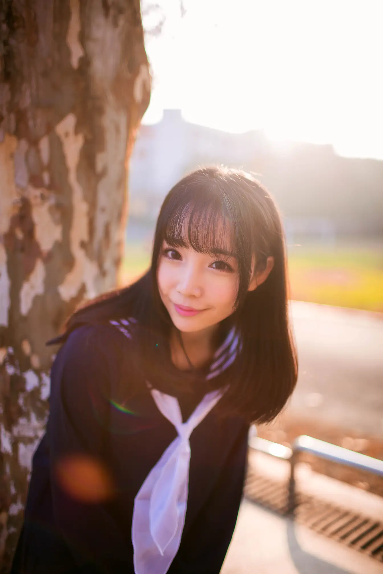 [艺图语] 2022.02.19 Vol.825 – 秋叶的记忆 一条小丸子#[24P]-5