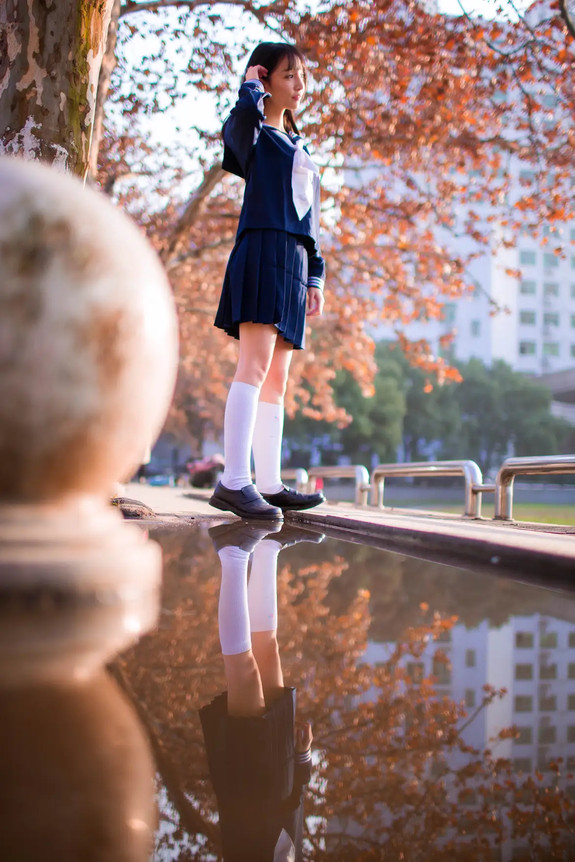 [艺图语] 2022.02.19 Vol.825 – 秋叶的记忆 一条小丸子#[24P]-7