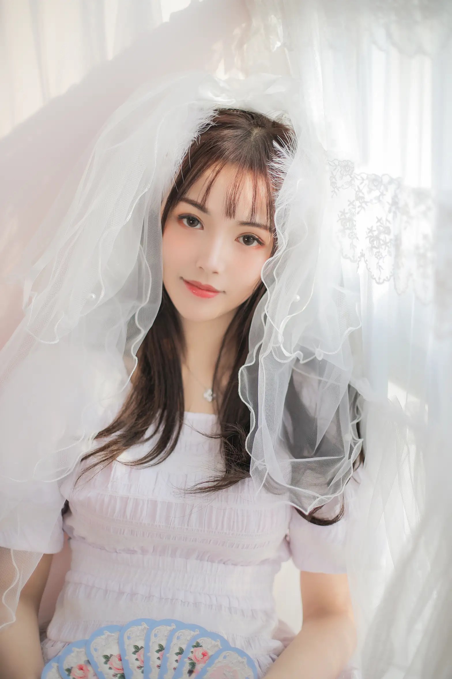 [艺图语] 2021.08.14 Vol.130 – 小羽毛 久久#[22P]-5